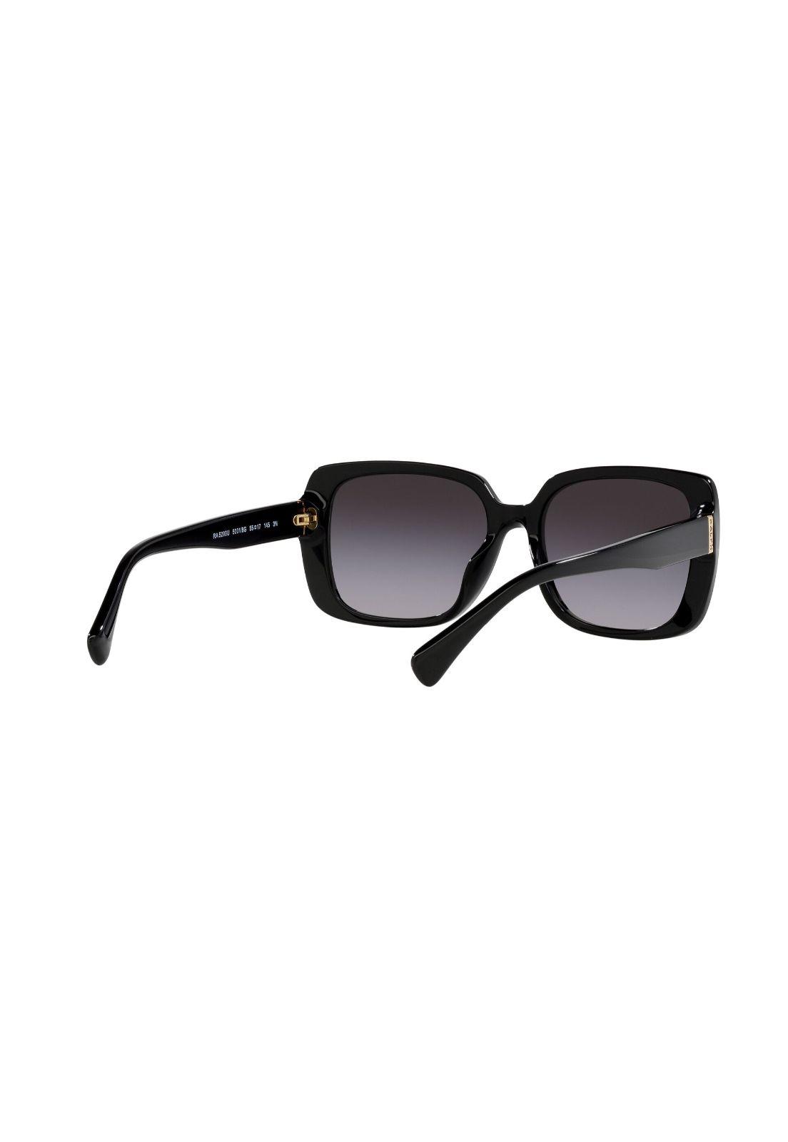 Lentes de Sol Shiny Black Ralph RA5298U50018G-7