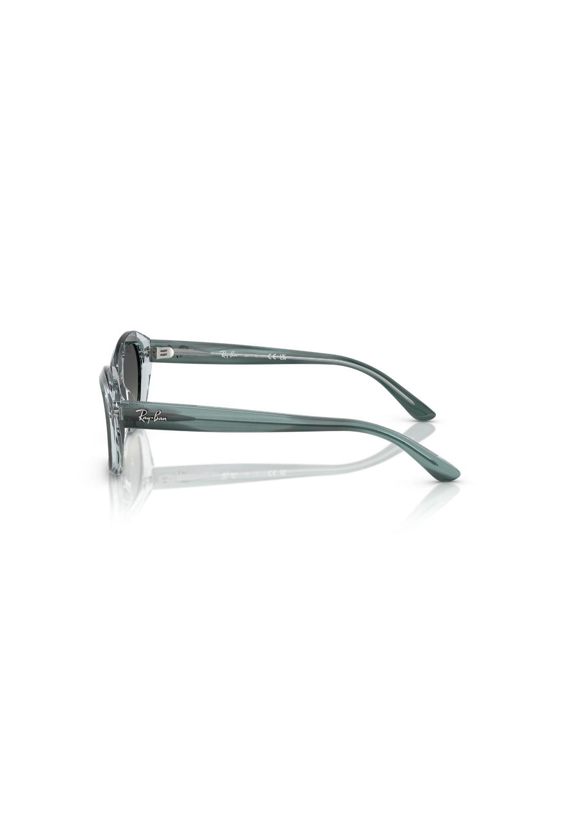 Lentes de Sol Verde Ray-Ban Junior KIDS RJ9081S717511-2