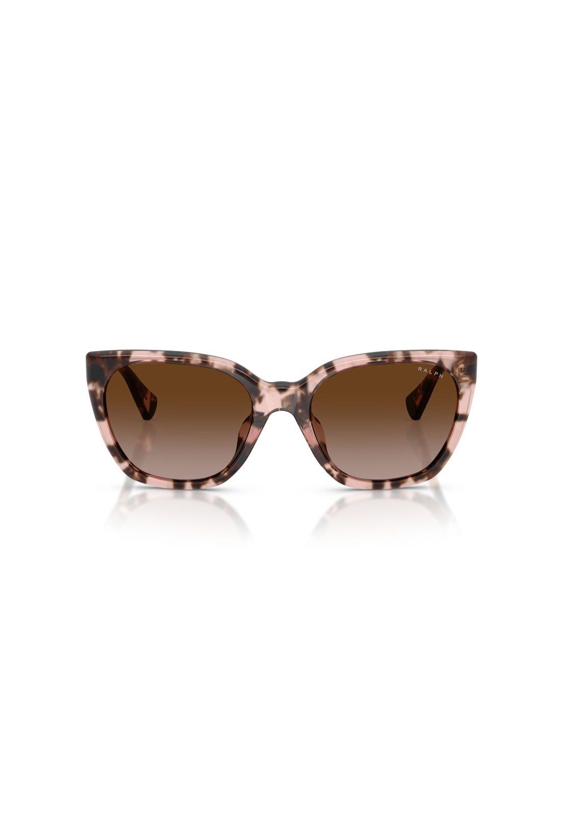 Lentes de Sol Havana Degradados Ralph RA5330U605813-0