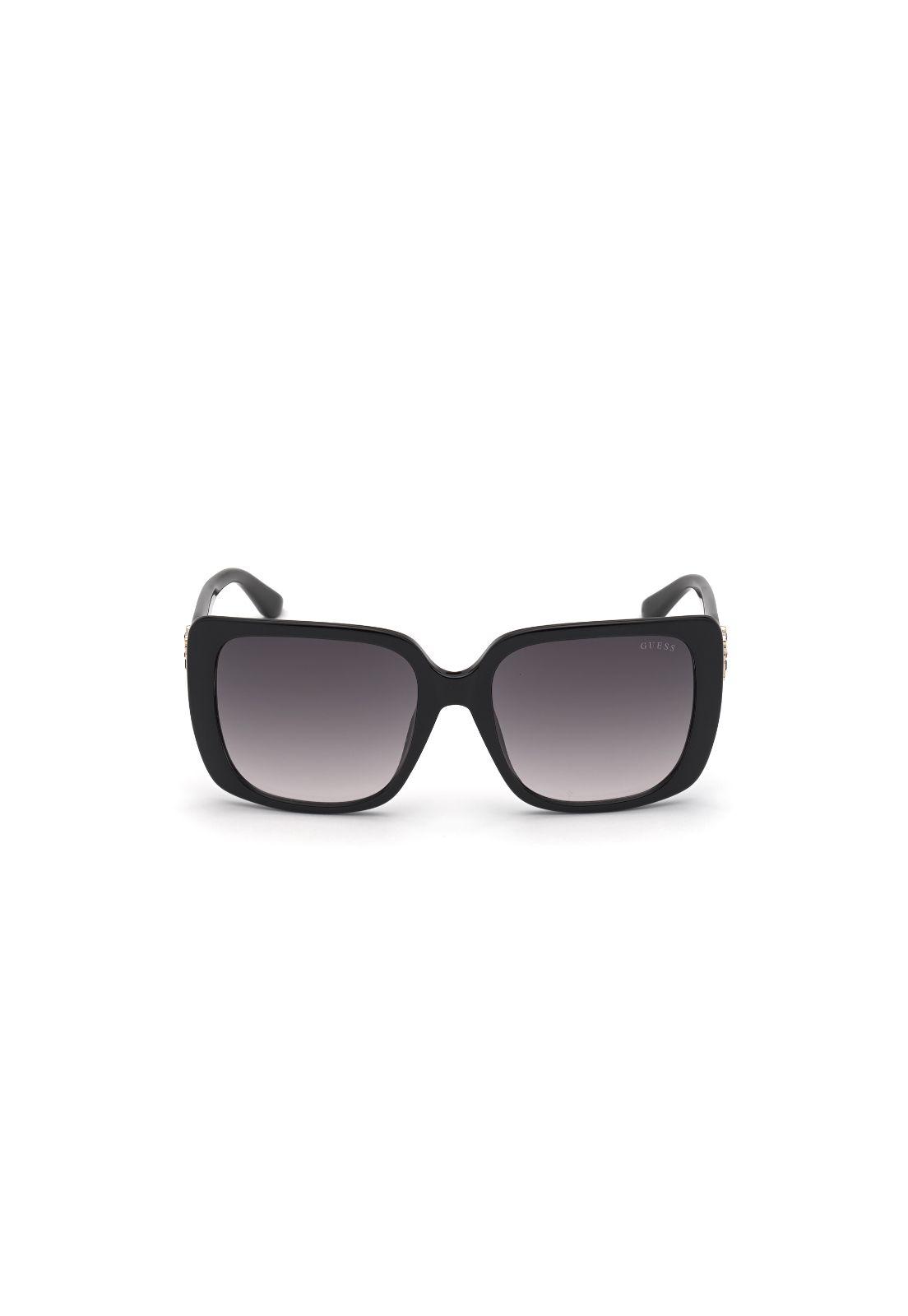 Lentes de Sol Negro Guess GU7788S01B58-0