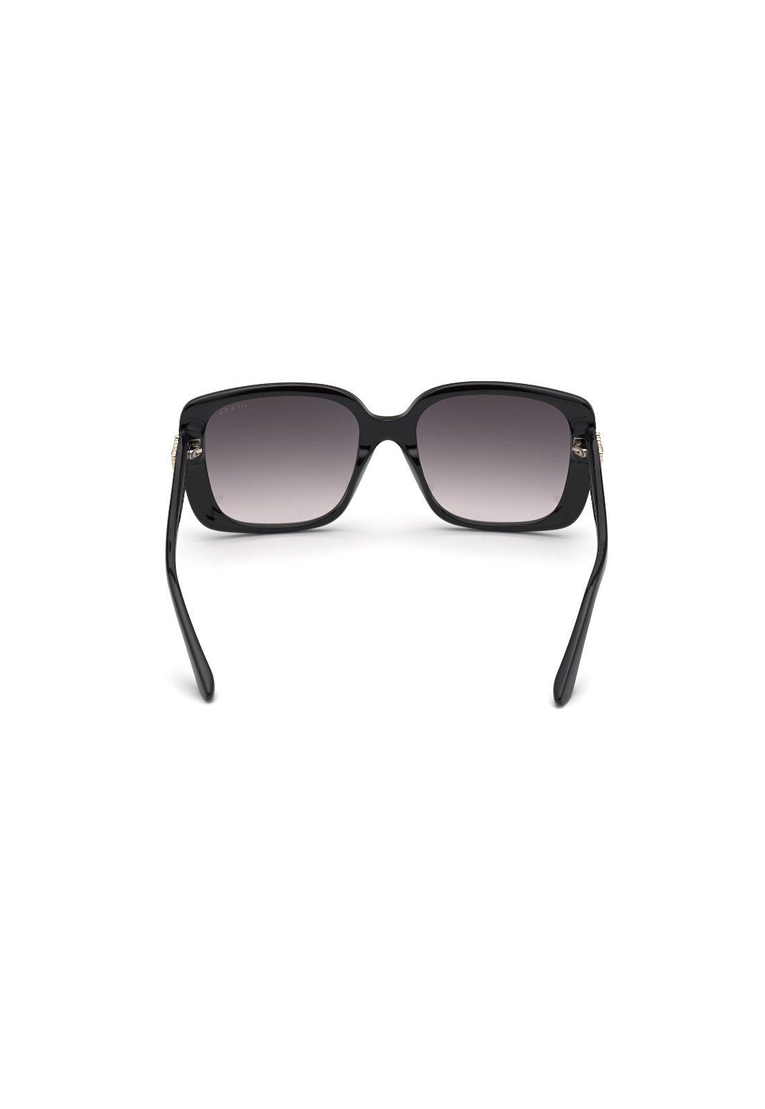 Lentes de Sol Negro Guess GU7788S01B58-3