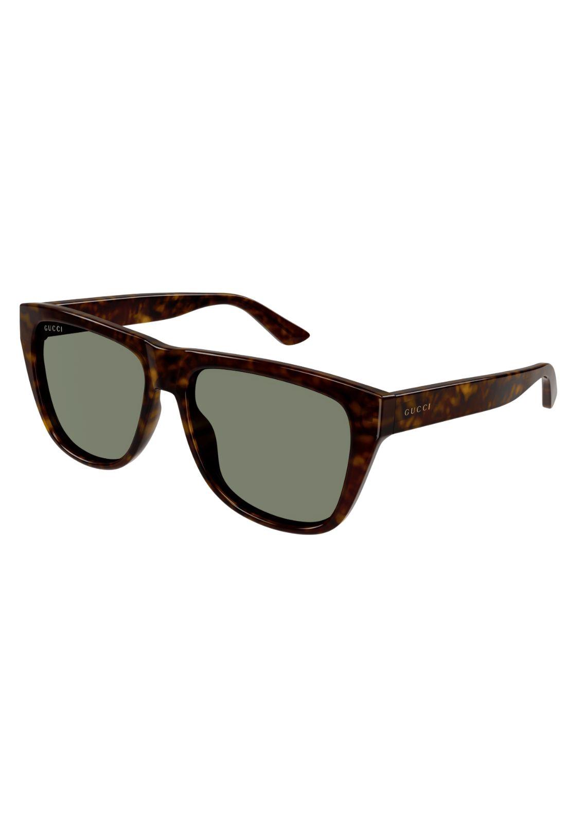 Lentes de Sol Havana Gucci GG1345S003-0