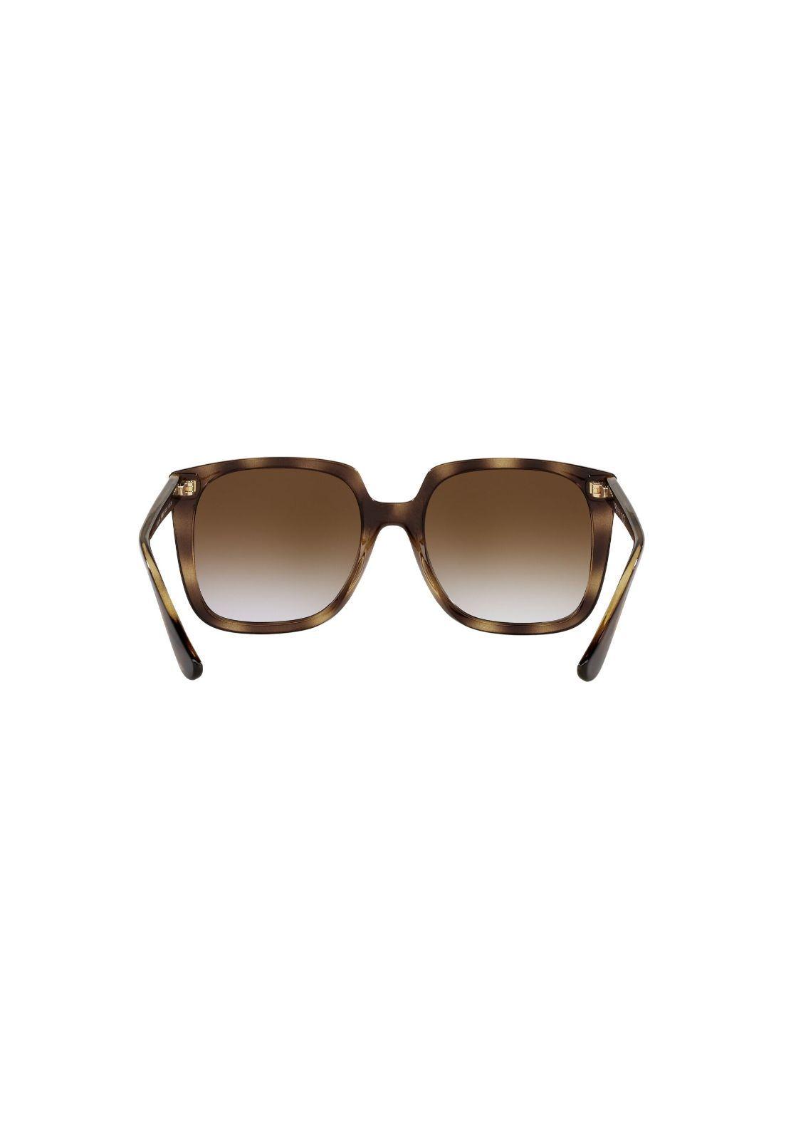 Lentes de Sol Dark Havana Vogue Eyewear VO5411SW6561354-6