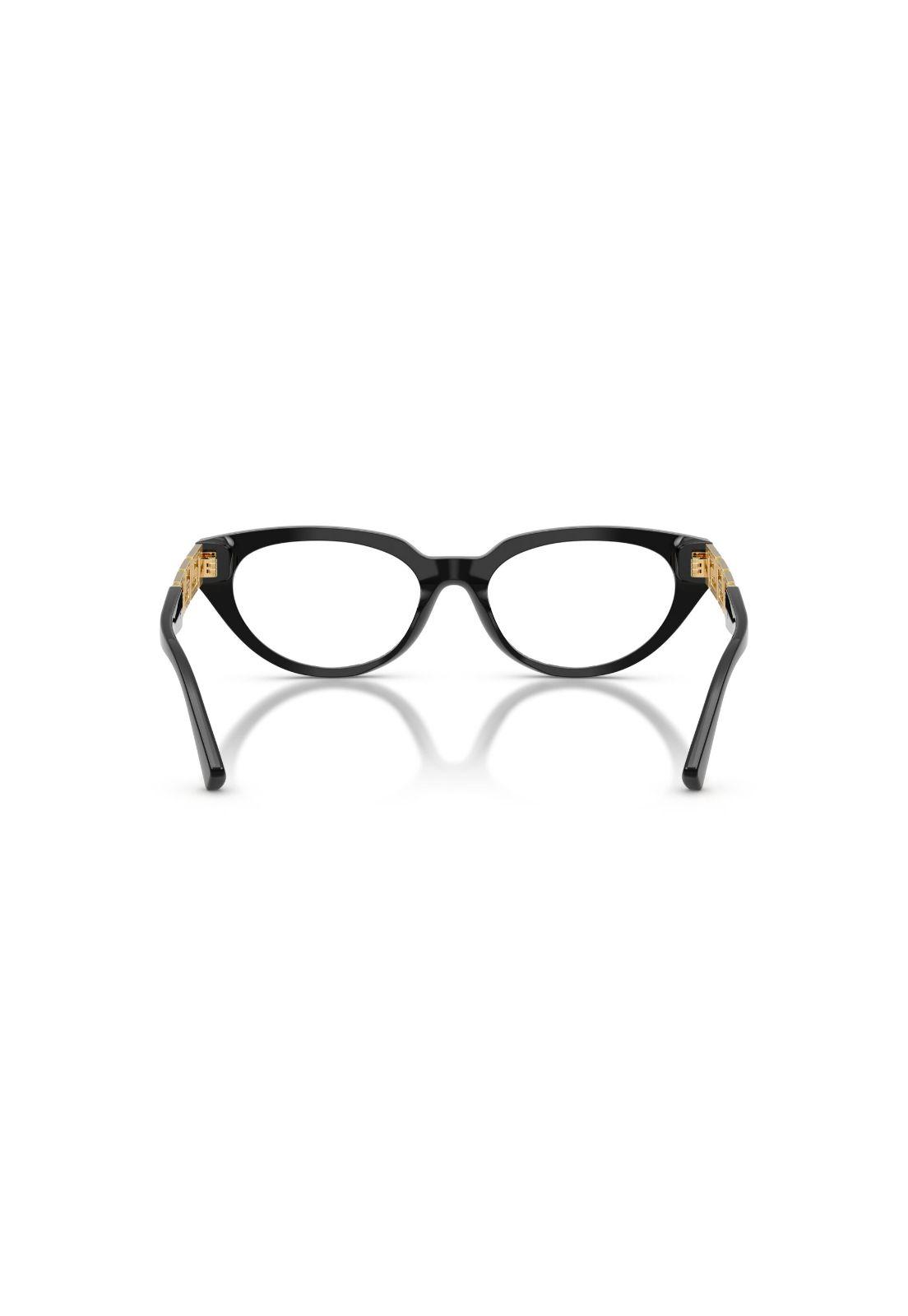 Versace Lentes Ópticos Greca VE3383 GB1  54-3