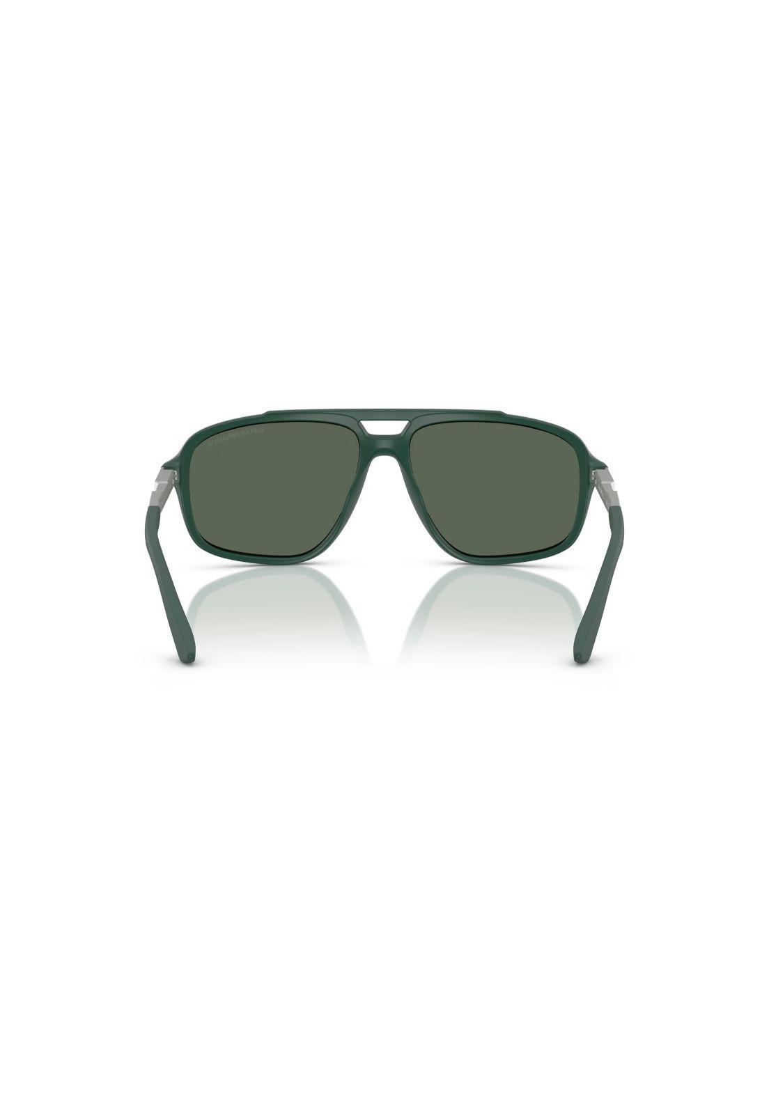 Lentes de Sol Verde Emporio Armani EA4236U619071-3