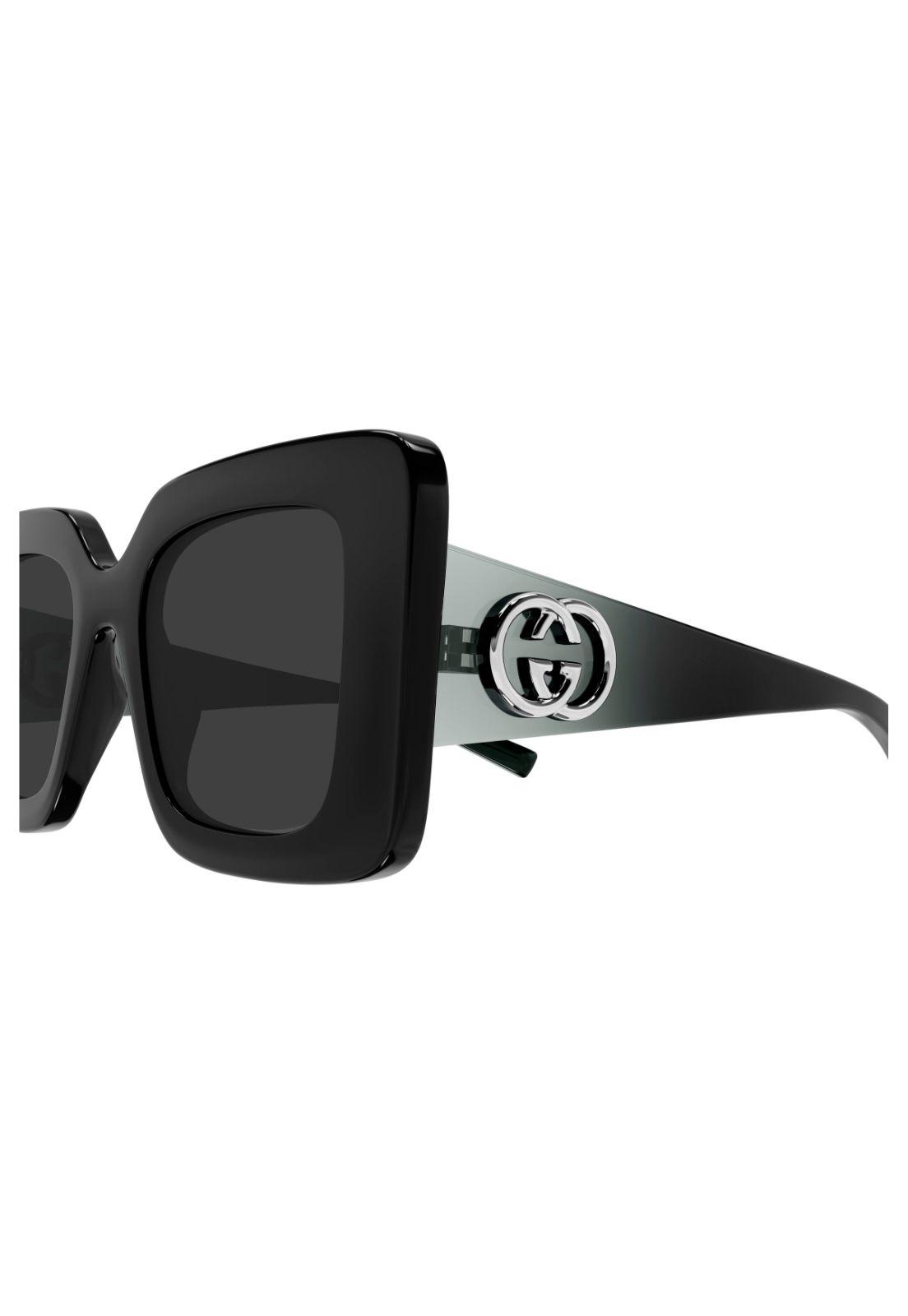 Gucci Lentes de Sol GG2025S 001 49-2