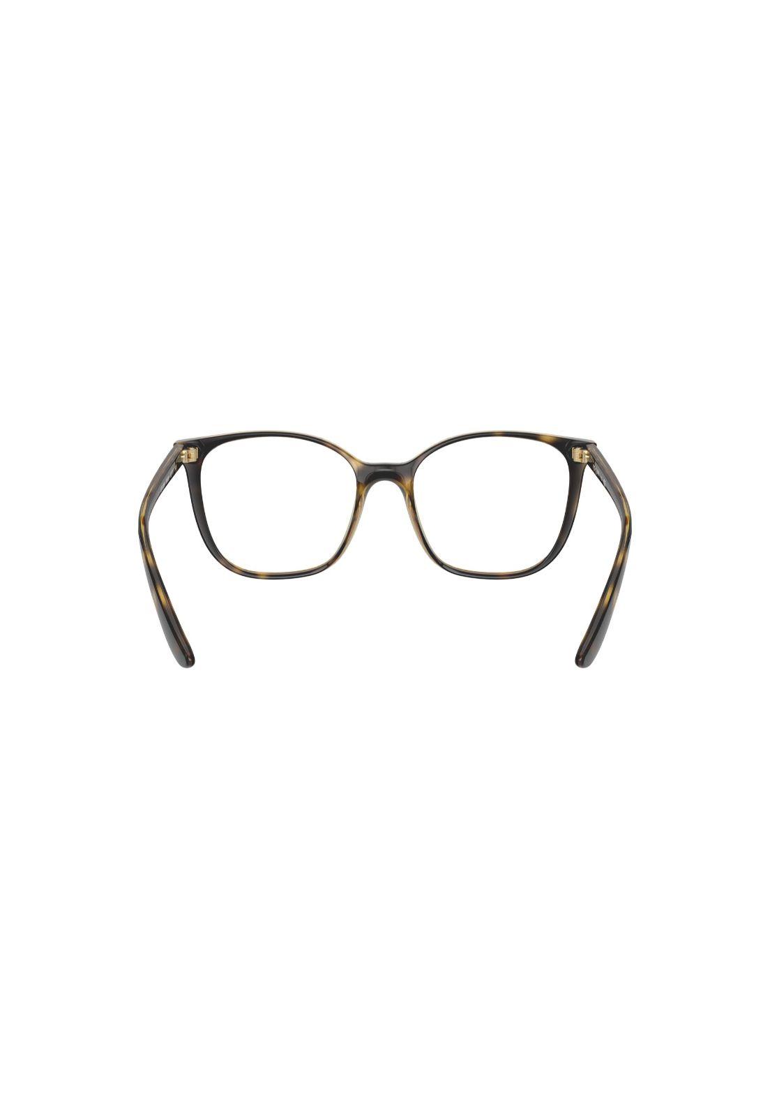 Lentes Ópticos Dark Havana Vogue Eyewear VO5356W656-6