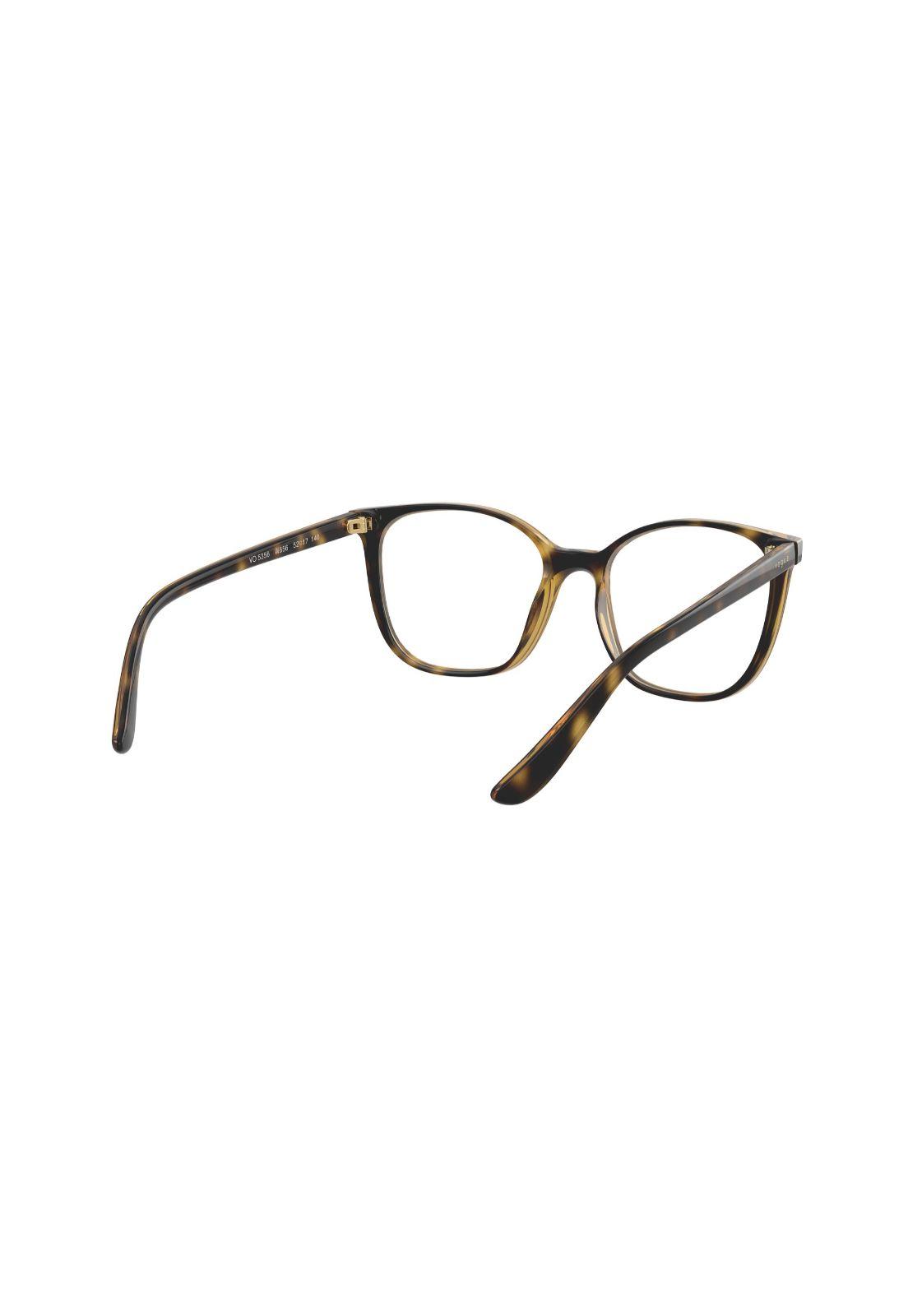 Lentes Ópticos Dark Havana Vogue Eyewear VO5356W656-7