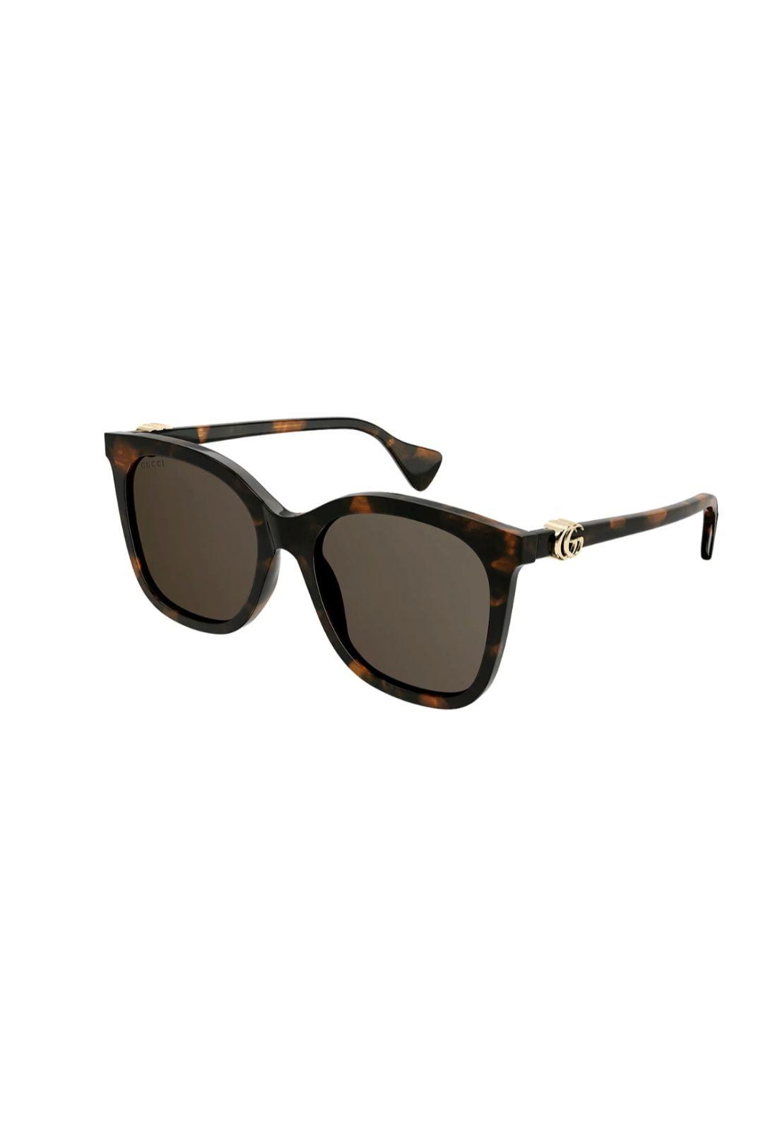 Lentes de Sol Havana Gucci GG1071S002-0