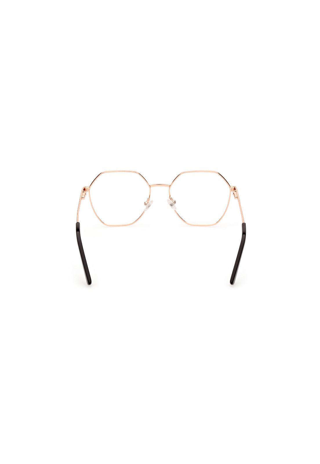 Lentes Opticos Dorado Skechers SE219502852-3