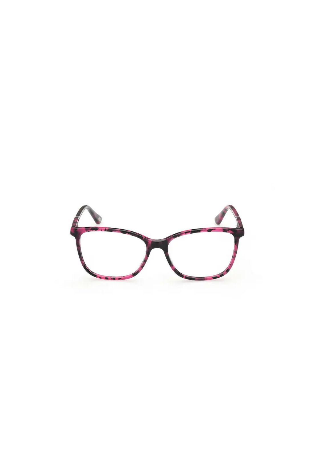 Lentes Ópticos Havana Rosado Skechers SE2187055-0