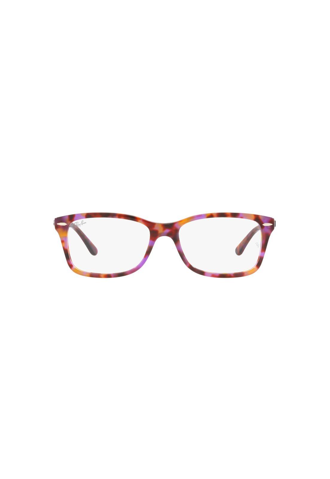 Lentes Ópticos Rojo Ray-Ban RX54288175-0