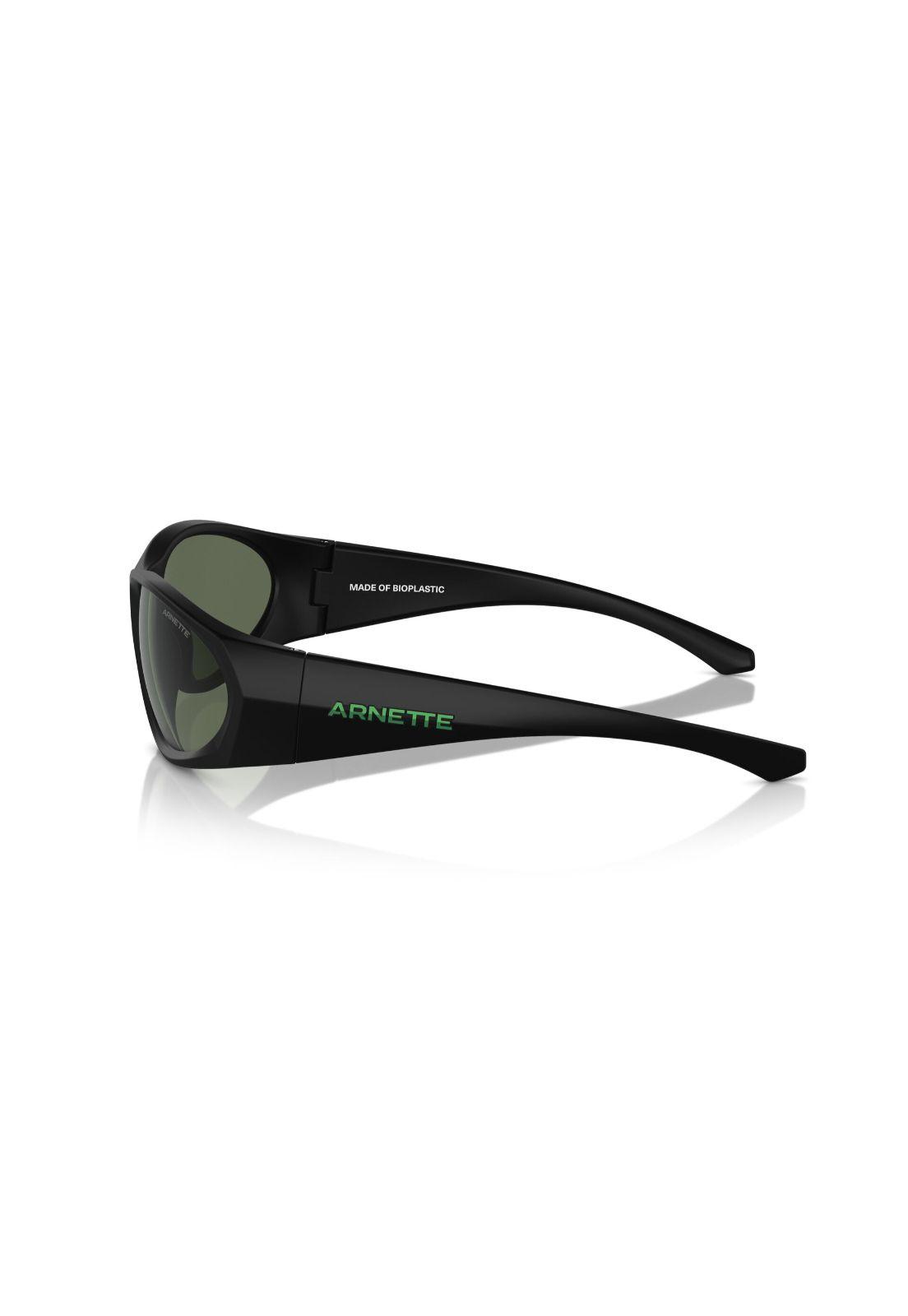Lentes de Sol Ilum 2.0 Negro Arnette AN4342275871-2