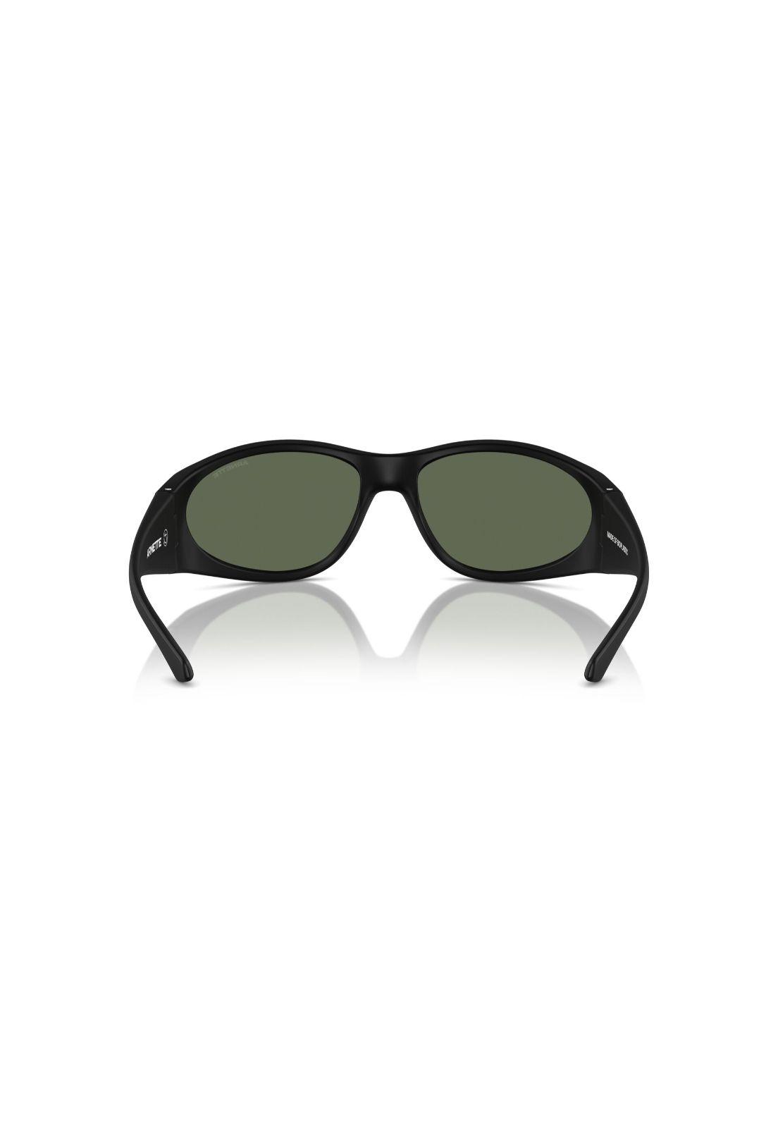 Lentes de Sol Ilum 2.0 Negro Arnette AN4342275871-3