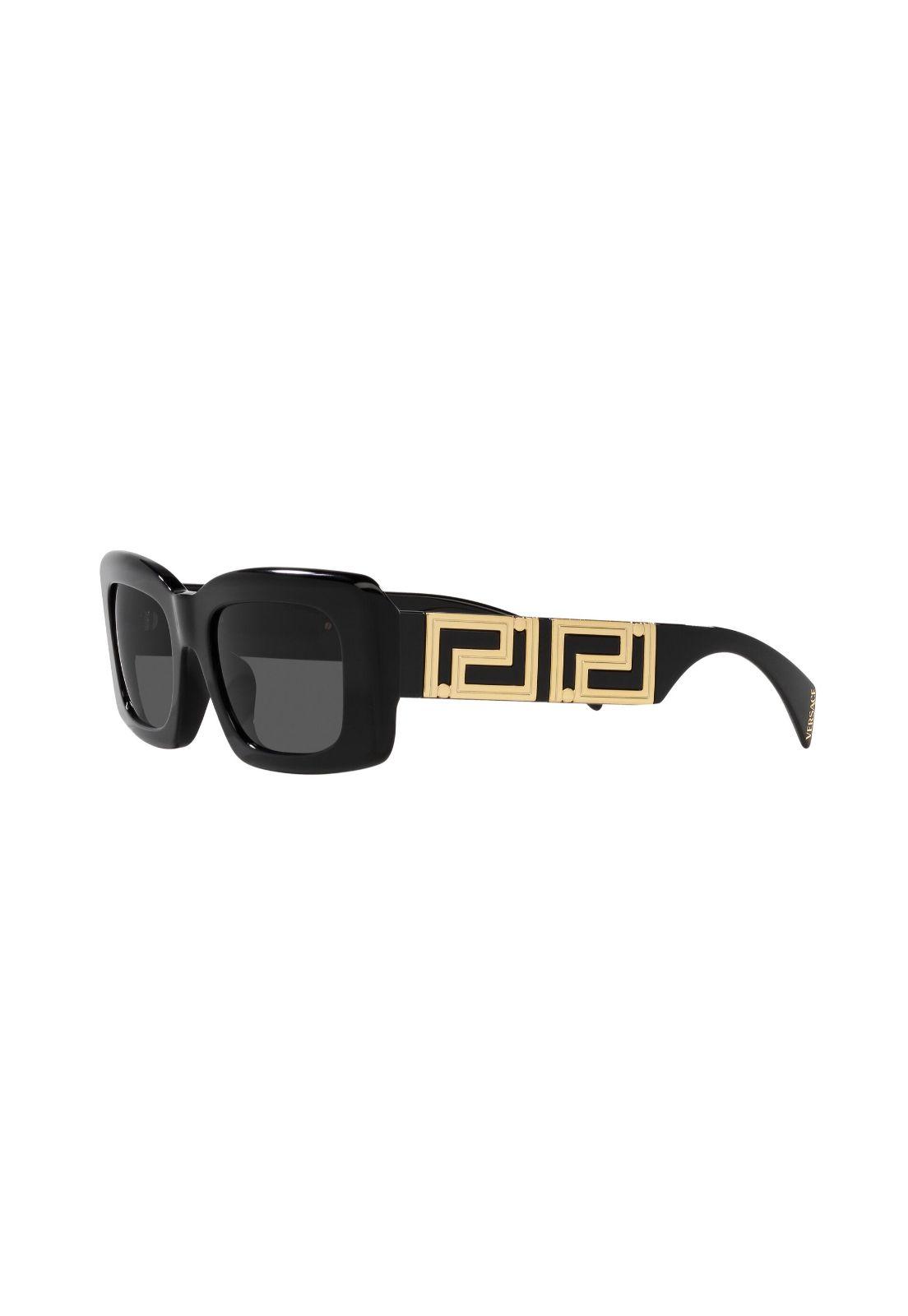Lentes de Sol Black Versace VE4444UGB187-2