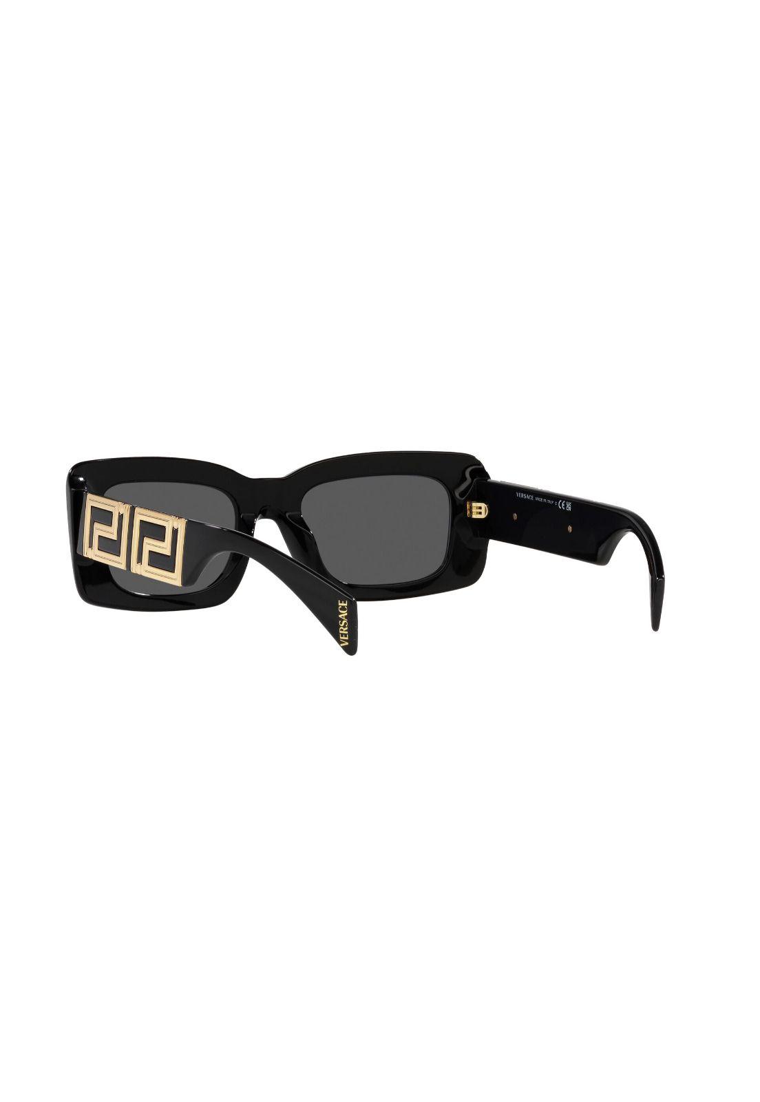 Lentes de Sol Black Versace VE4444UGB187-5