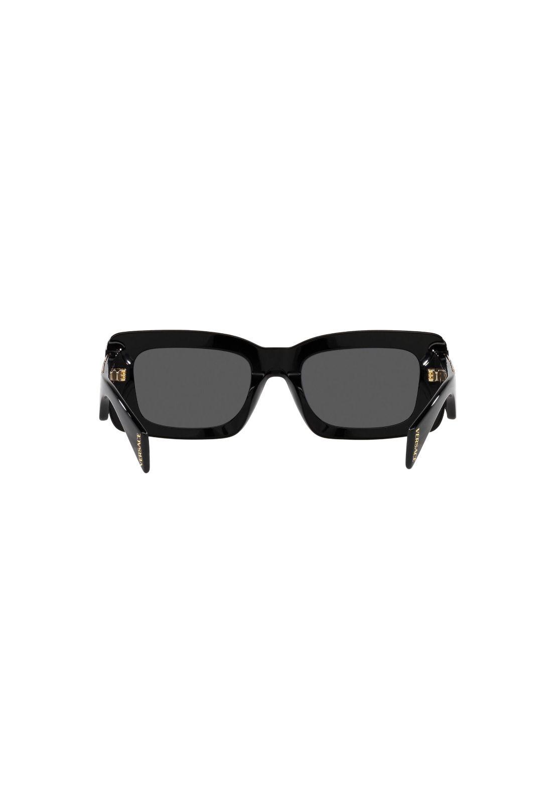 Lentes de Sol Black Versace VE4444UGB187-6