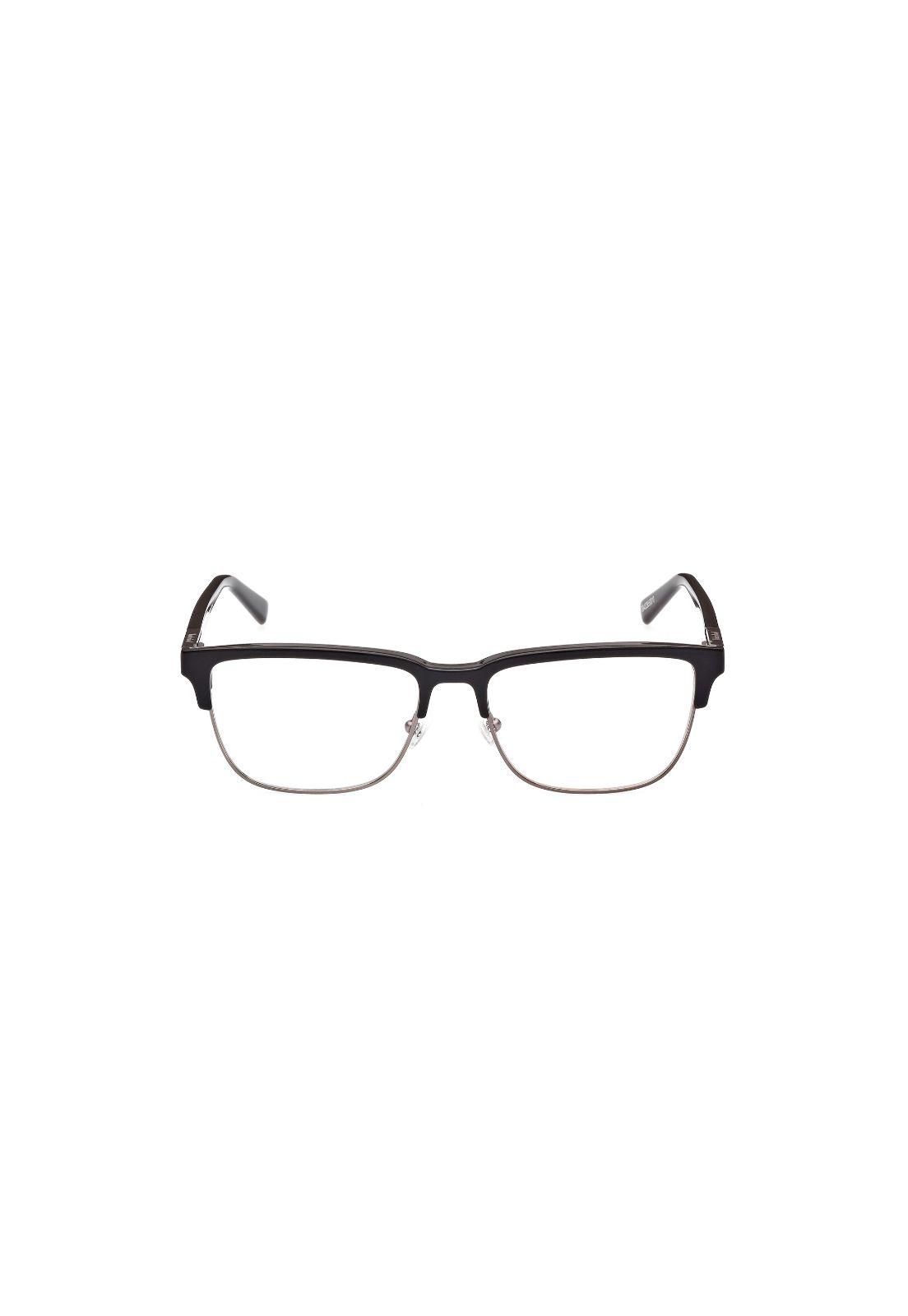 Lentes Opticos Negro Timberland TB176200156-0