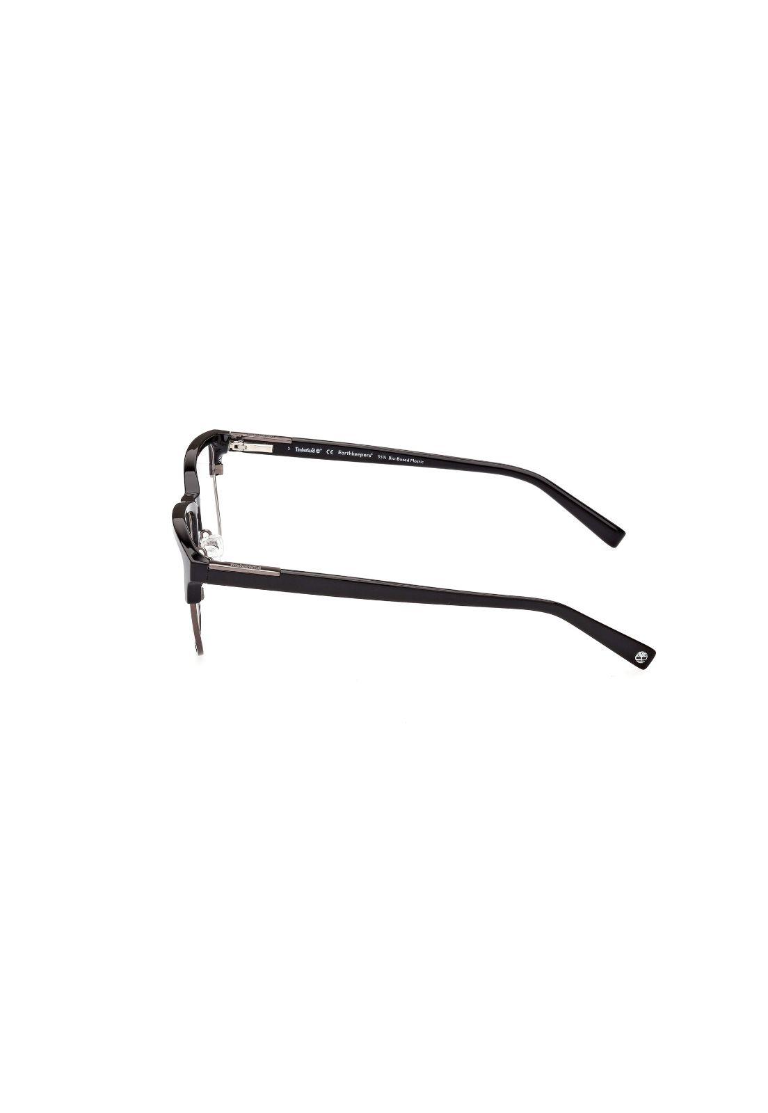Lentes Opticos Negro Timberland TB176200156-2