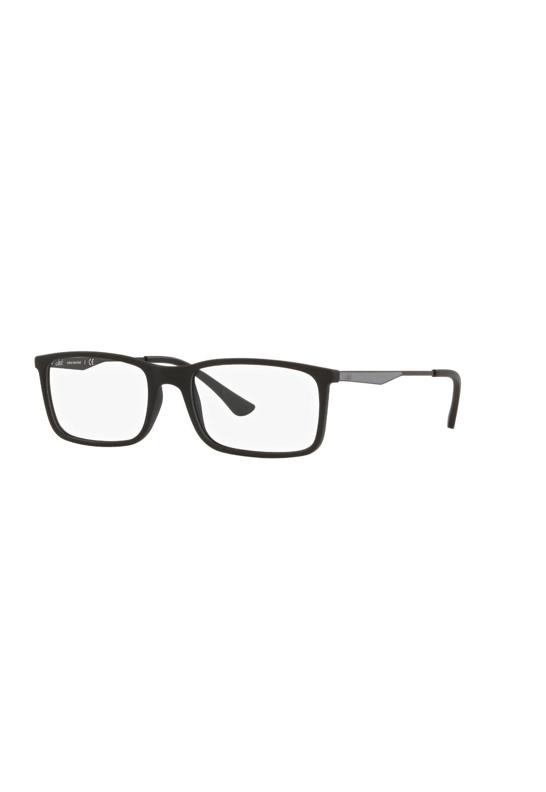 Lentes Ópticos Negro Matte Jack JK4014I949-1