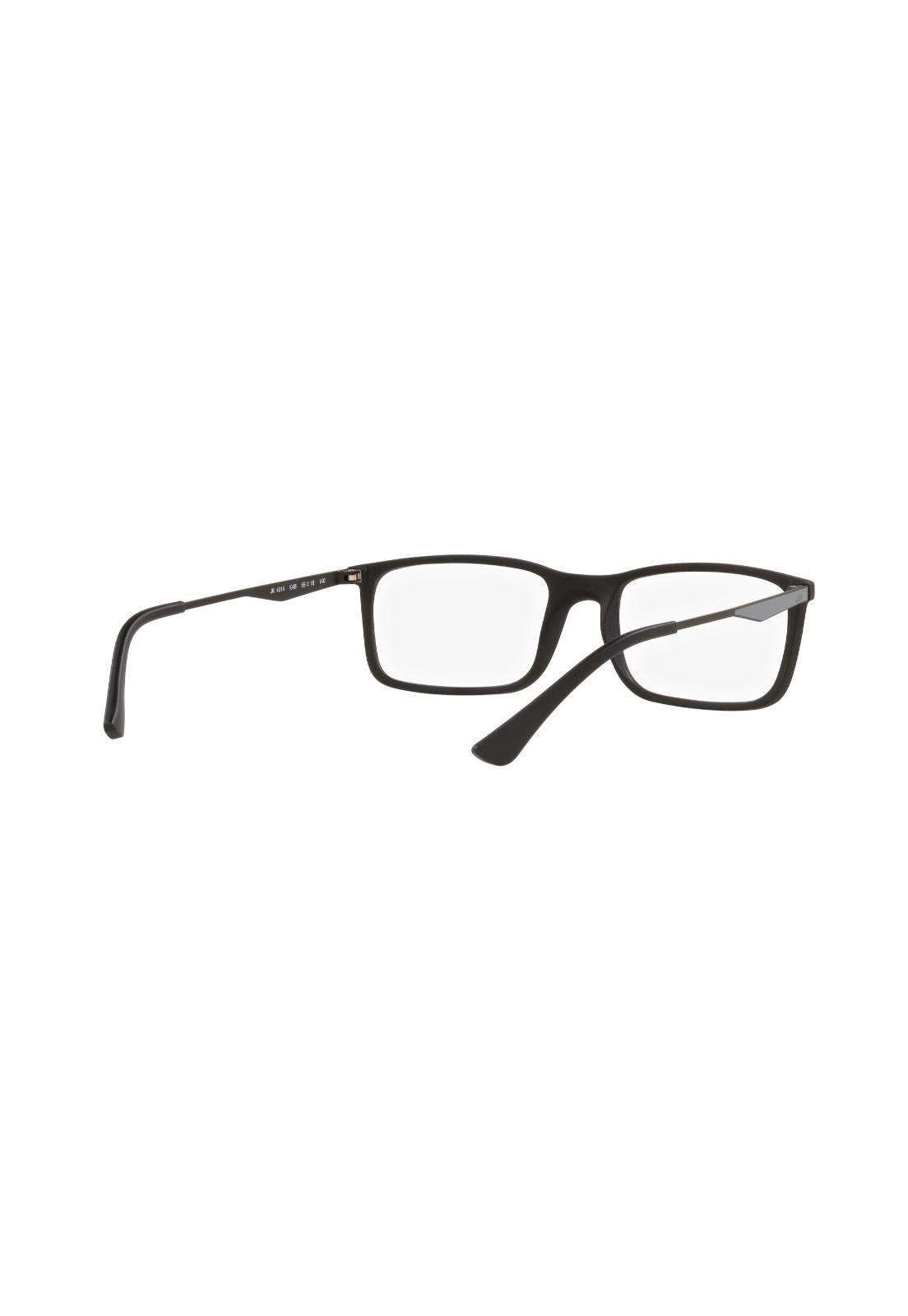 Lentes Ópticos Negro Matte Jack JK4014I949-7