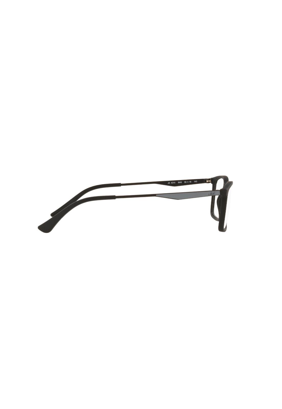 Lentes Ópticos Negro Matte Jack JK4014I949-9