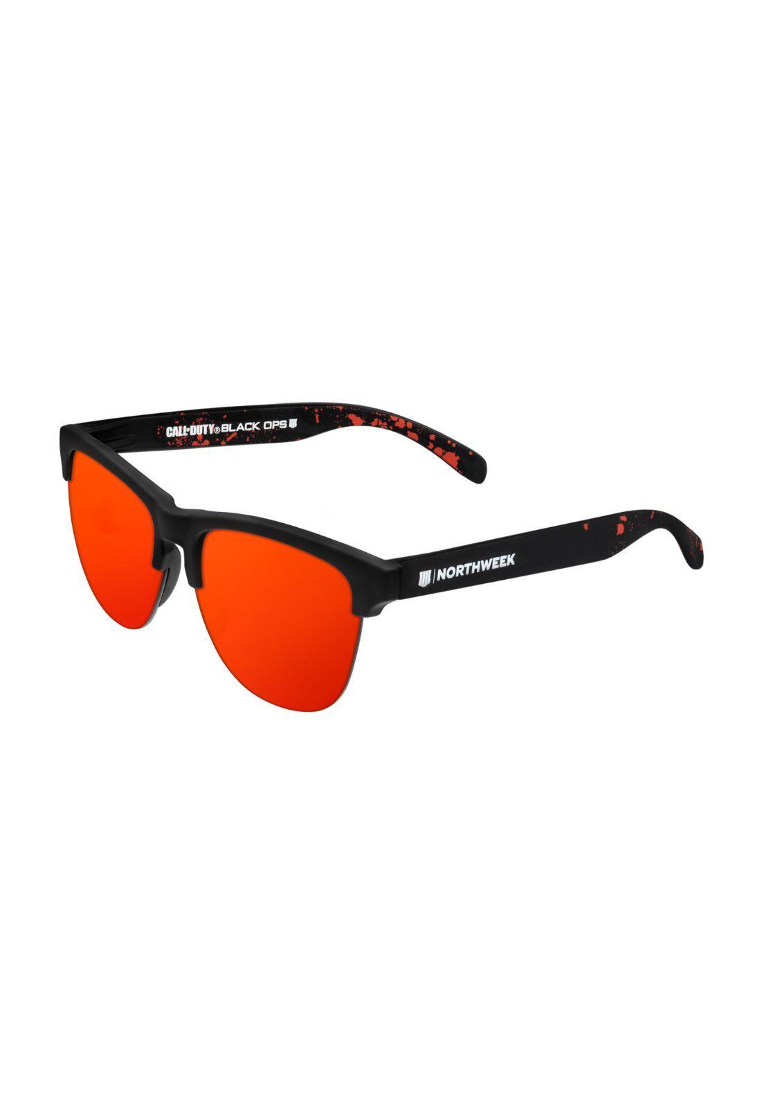 Lentes de Sol Gravity Call of Duty Northweek NS0604026-0