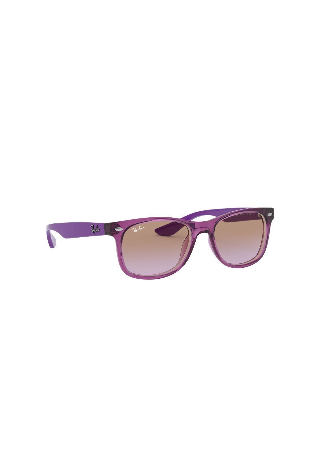 Ray-Ban Junior Lentes de Sol New Wayfarer RJ9052S 706468 48-11