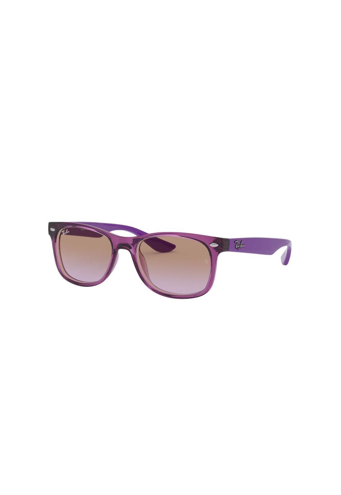 Ray-Ban Junior Lentes de Sol New Wayfarer RJ9052S 706468 48-0