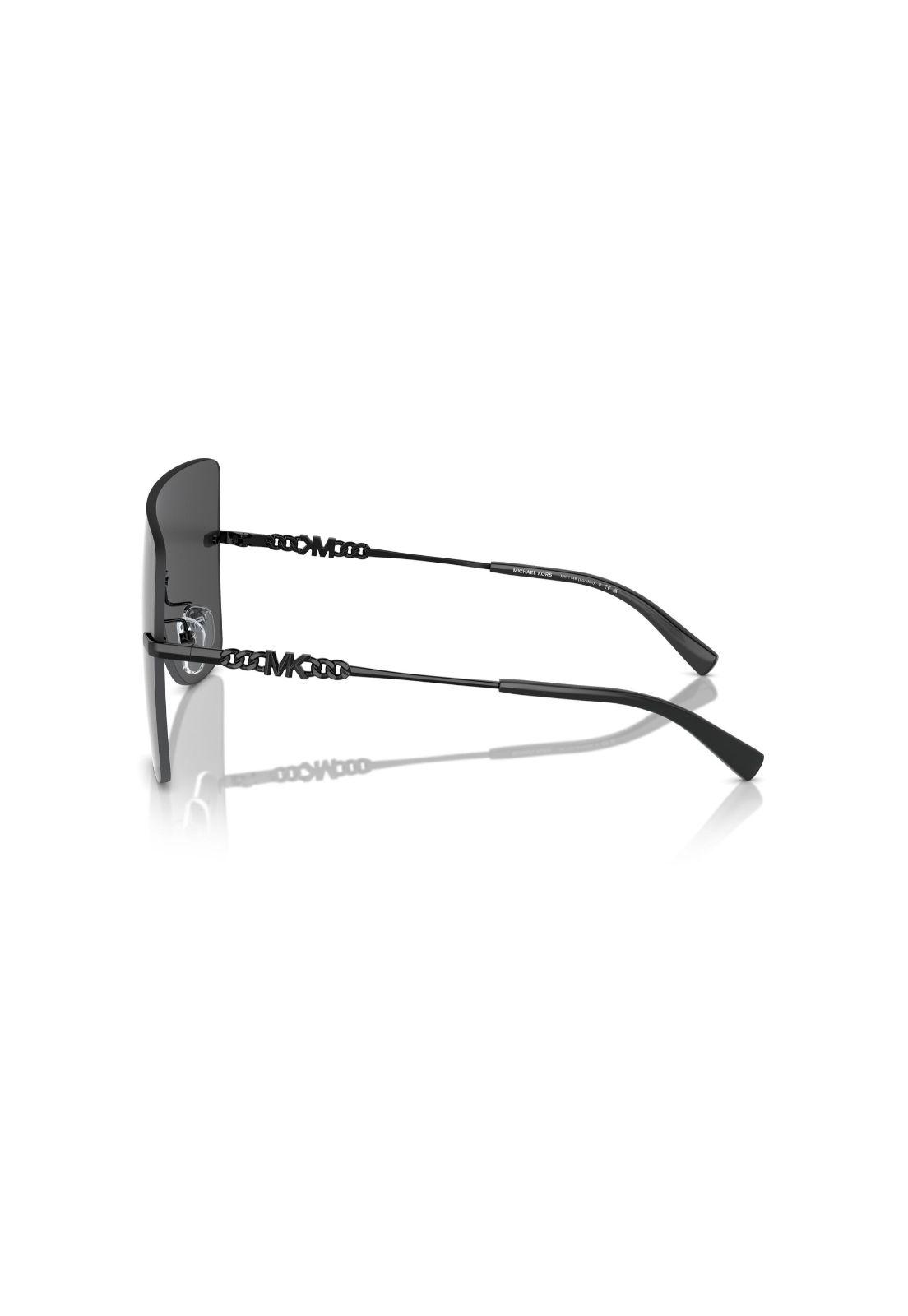 Lentes de Sol London Gris Michael Kors MK114810056G-2