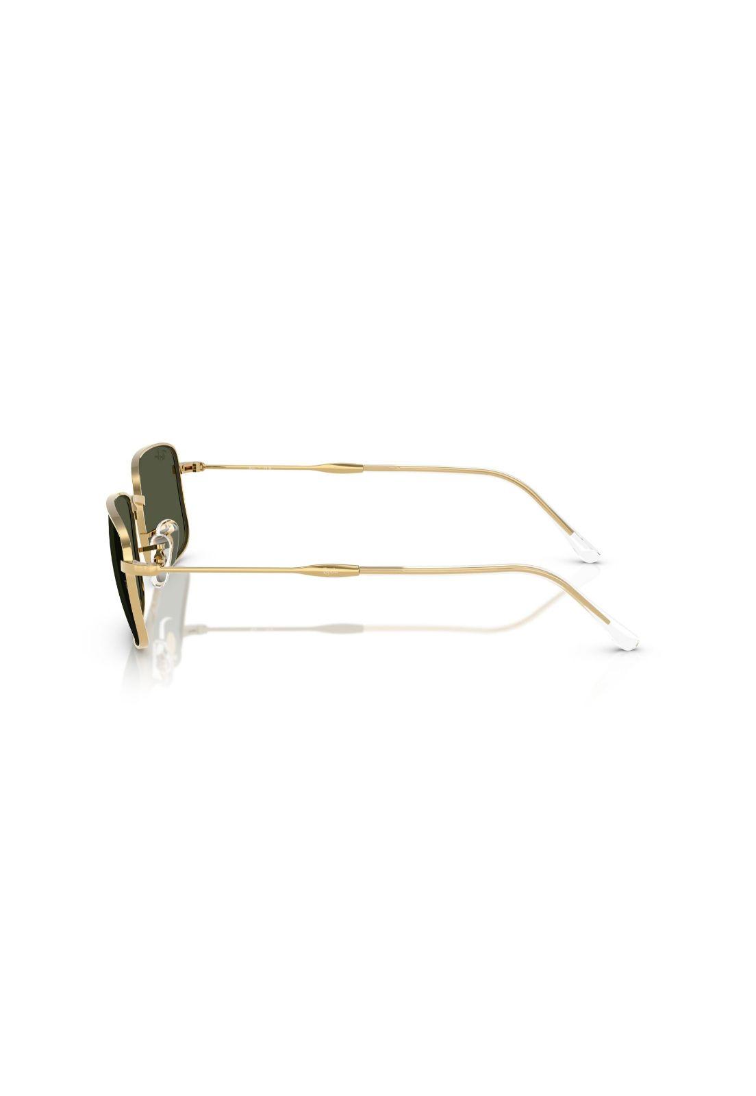 Lentes de Sol Dorado Ray-Ban RB374600131-2