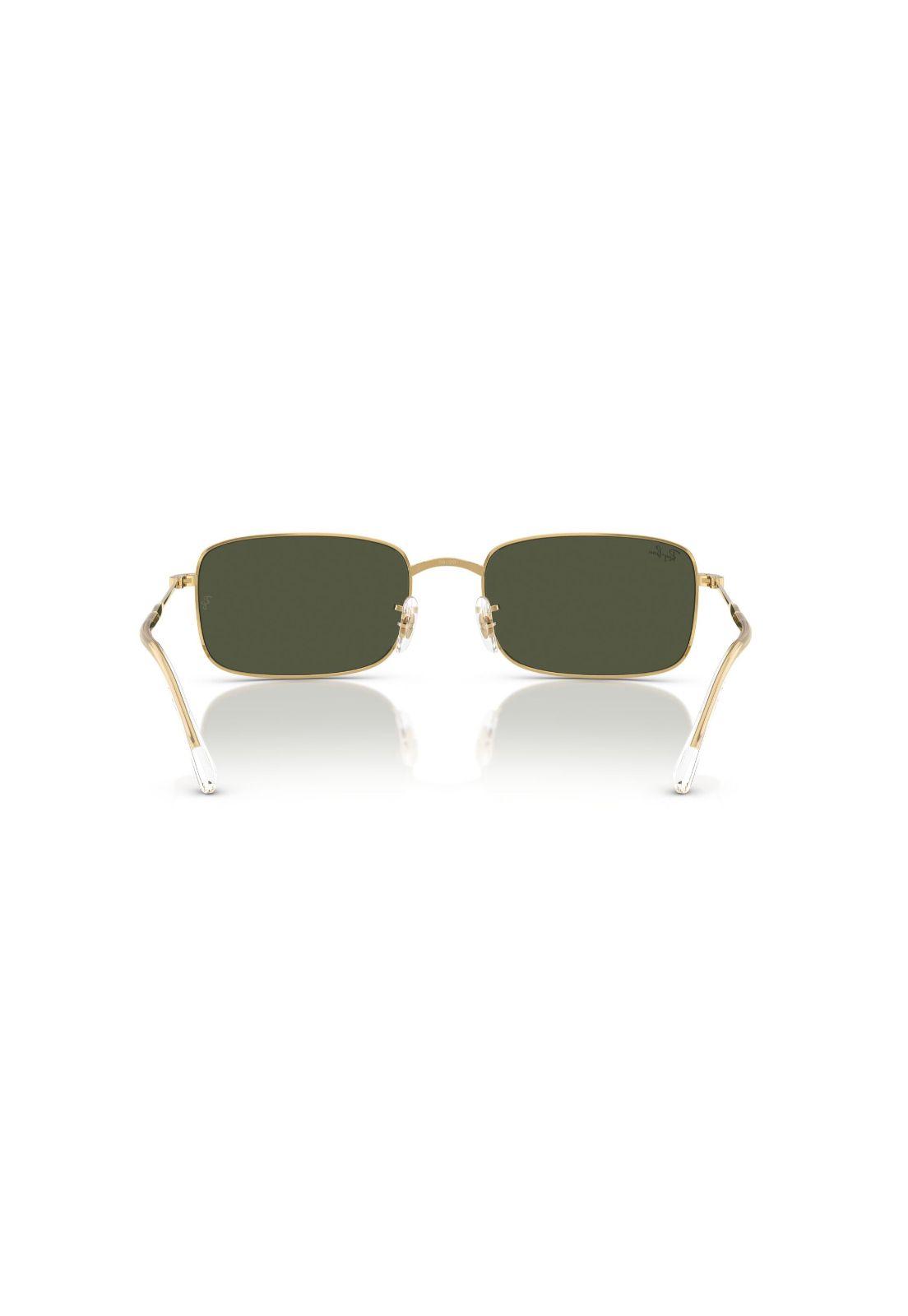 Lentes de Sol Dorado Ray-Ban RB374600131-3