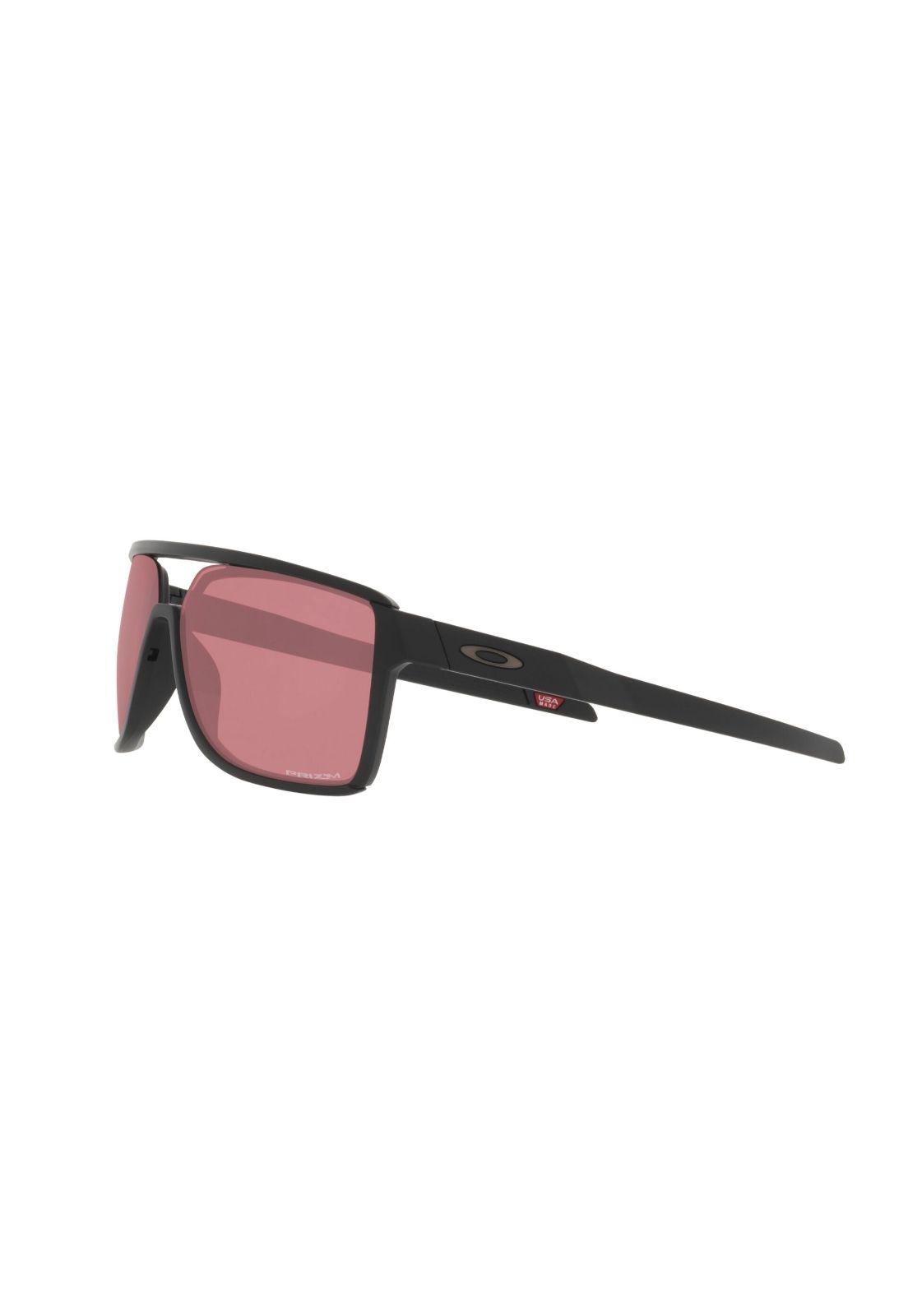 Lentes de Sol Castel Prizm Dark Golf Oakley-2