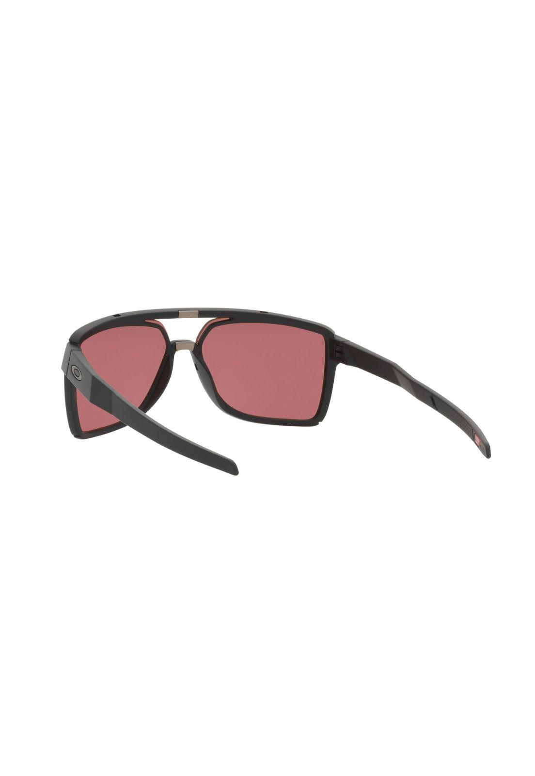 Lentes de Sol Castel Prizm Dark Golf Oakley-5