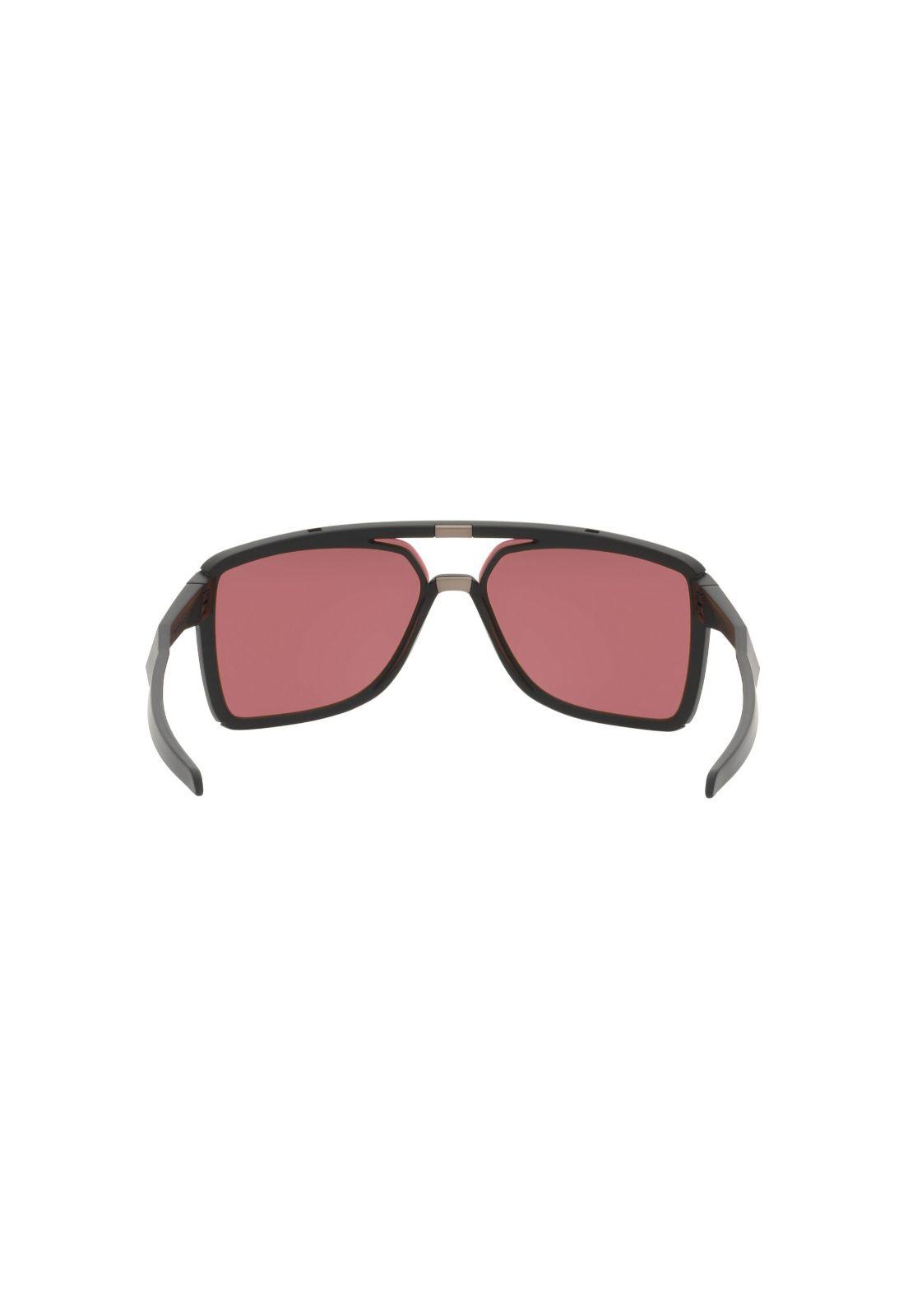 Lentes de Sol Castel Prizm Dark Golf Oakley-6