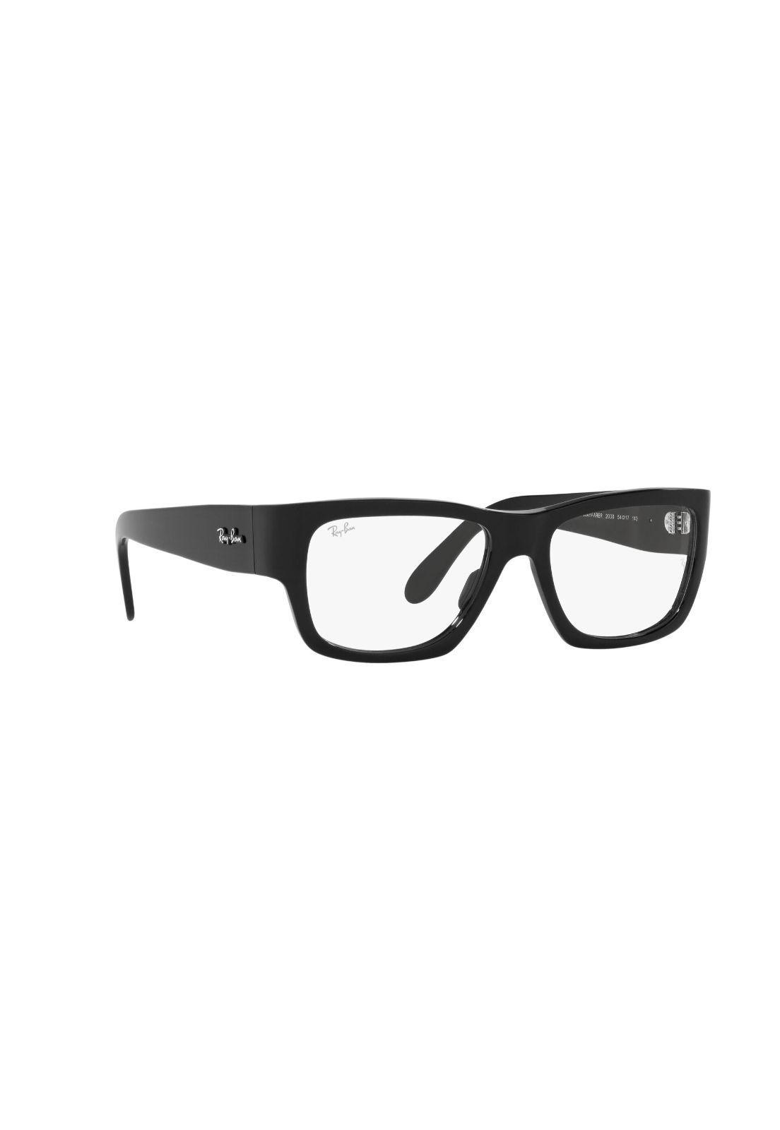 Ray-Ban Optical Lentes Ópticos Nomad Wayfarer RX5487 2000  52-11