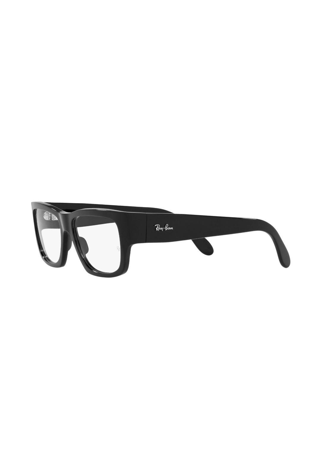 Lentes Ópticos Nomad Wayfarer Negro Ray-Ban RX5487200052-2