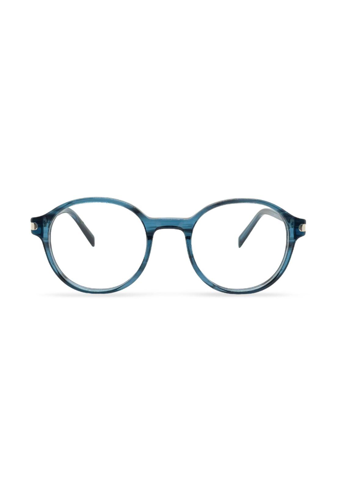 Lentes Ópticos Lennon Azul York Eyewear YK1635OC449-0