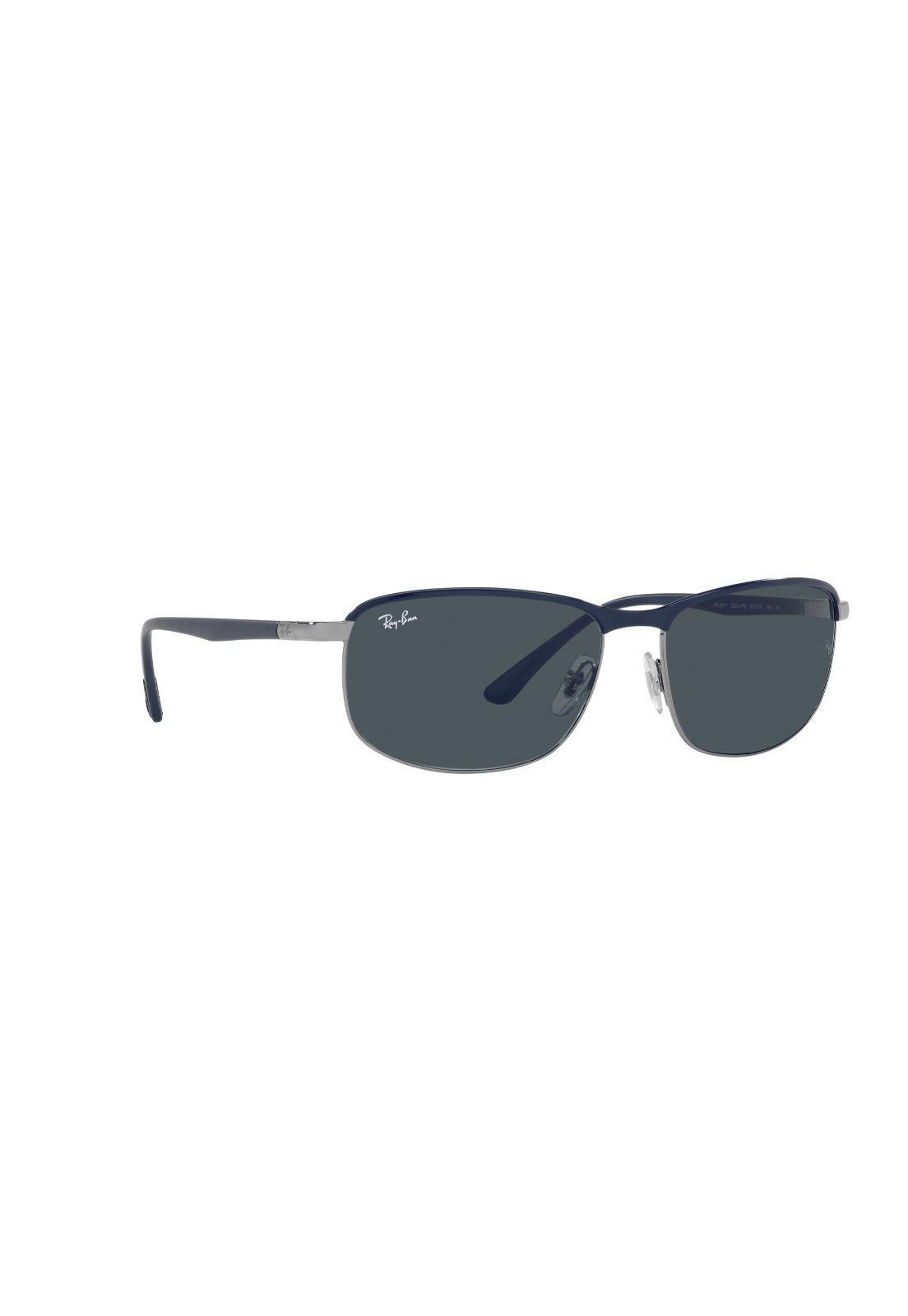 Ray-Ban Lentes de Sol RB3671 9204R5 60-11