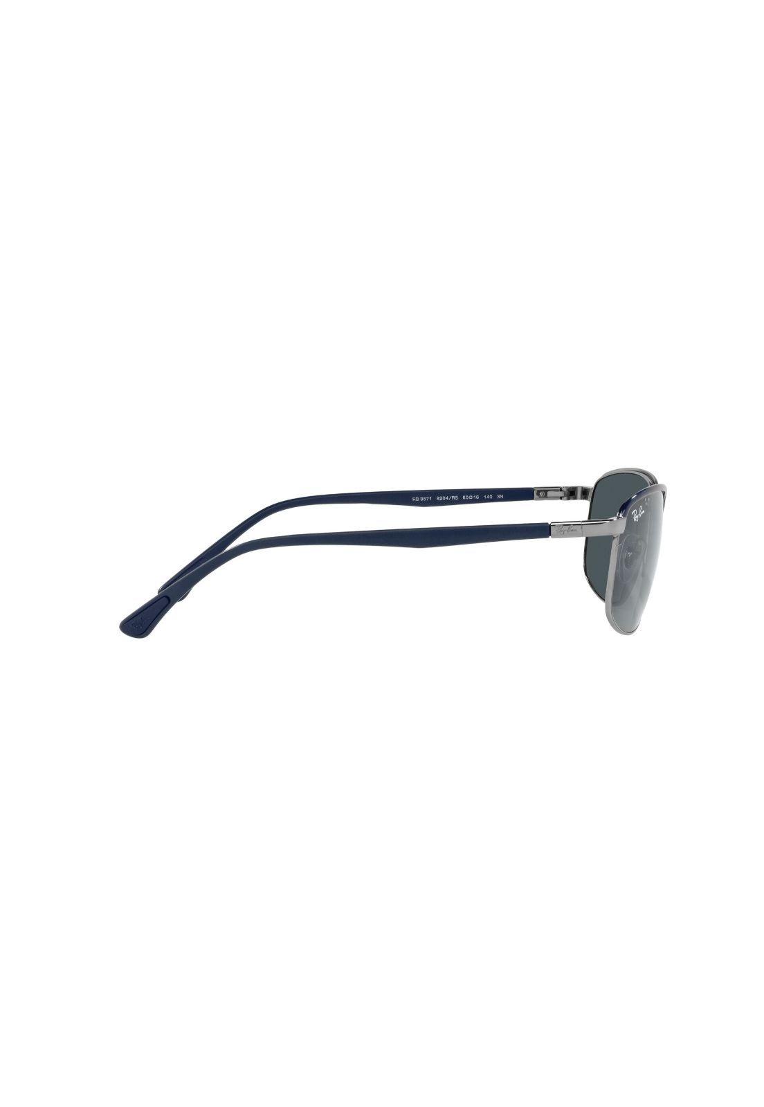 Ray-Ban Lentes de Sol RB3671 9204R5 60-9