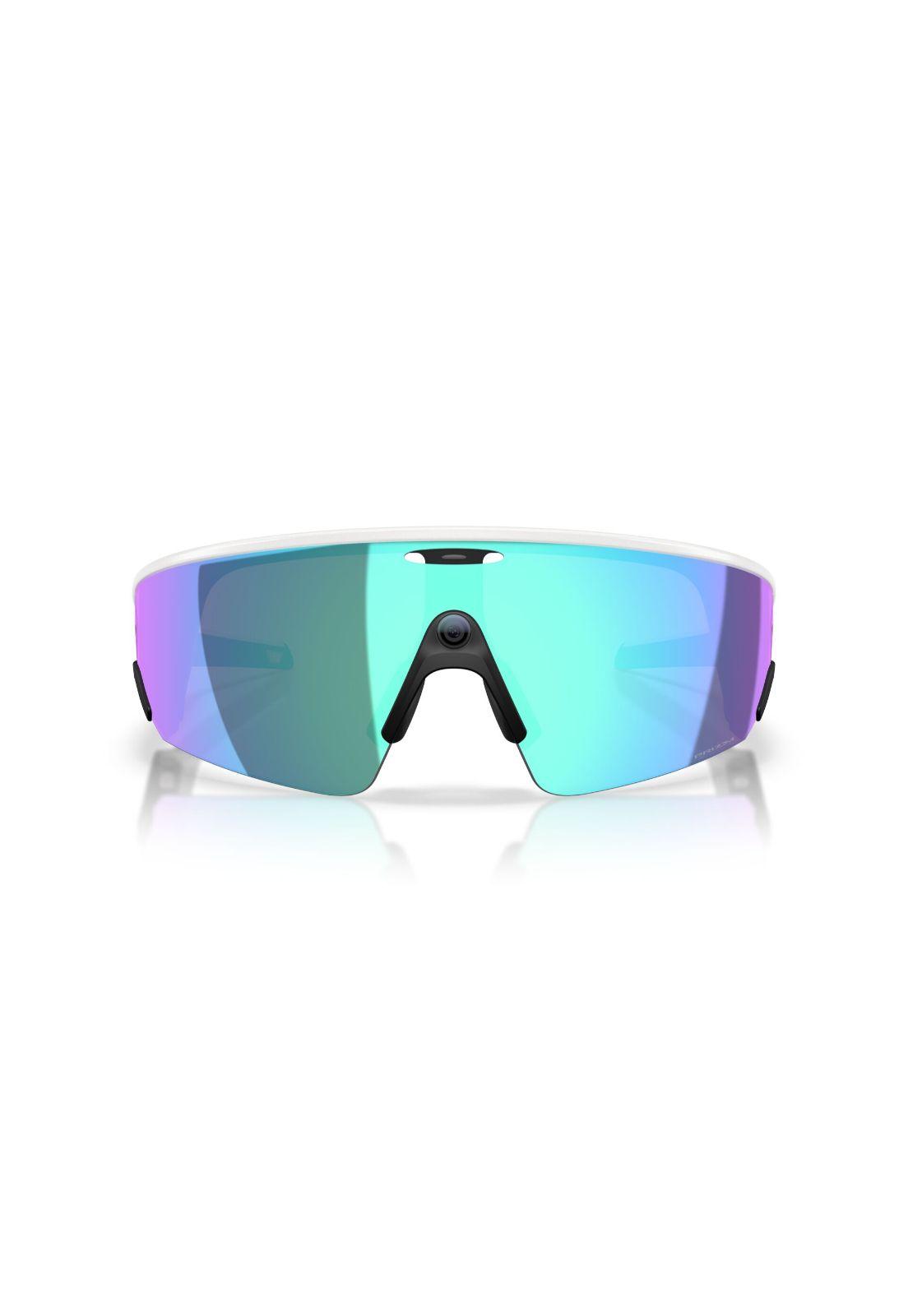 Oakley Meta Lentes Inteligentes Vanguard OW8001 800106 52-0