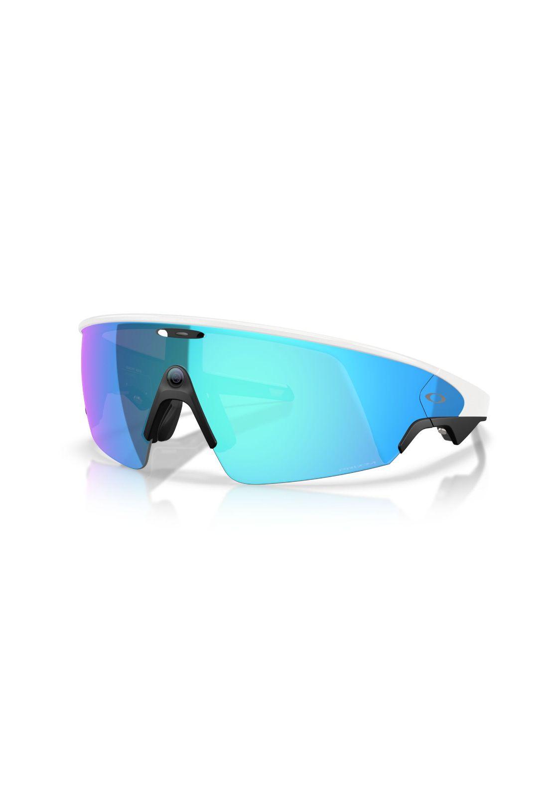 Oakley Meta Lentes Inteligentes Vanguard OW8001 800106 52-1