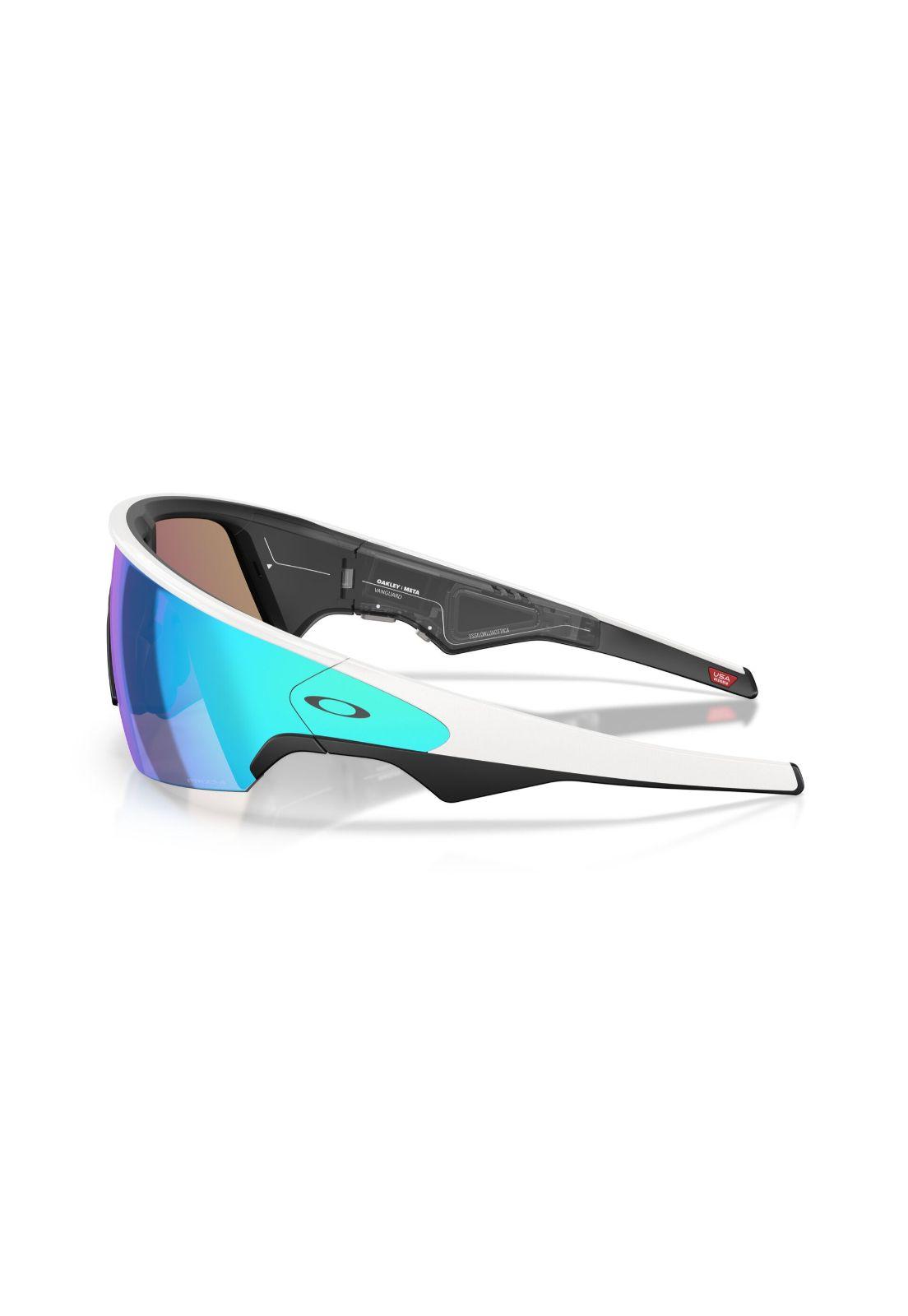 Oakley Meta Lentes Inteligentes Vanguard OW8001 800106 52-2