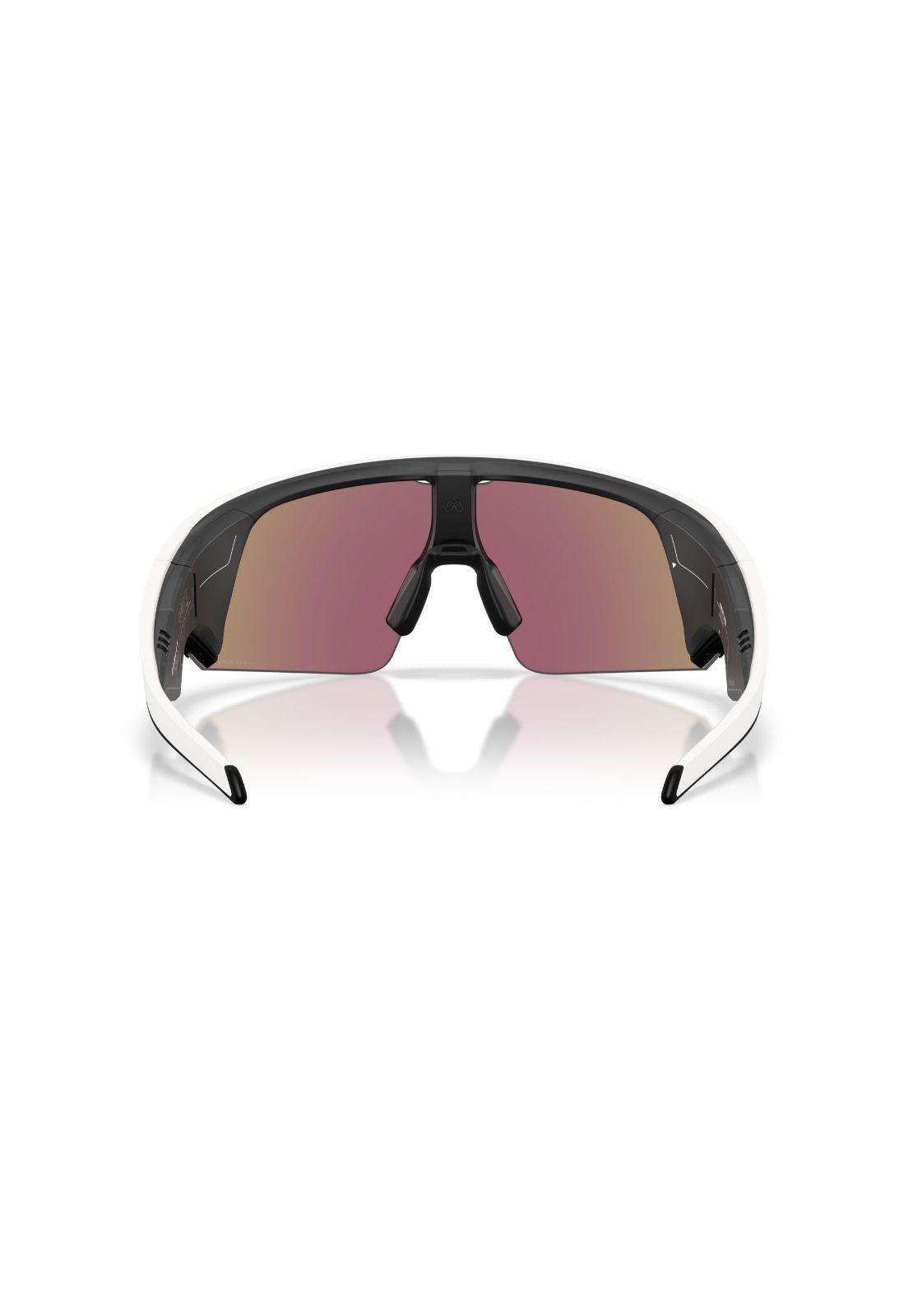 Oakley Meta Lentes Inteligentes Vanguard OW8001 800106 52-3