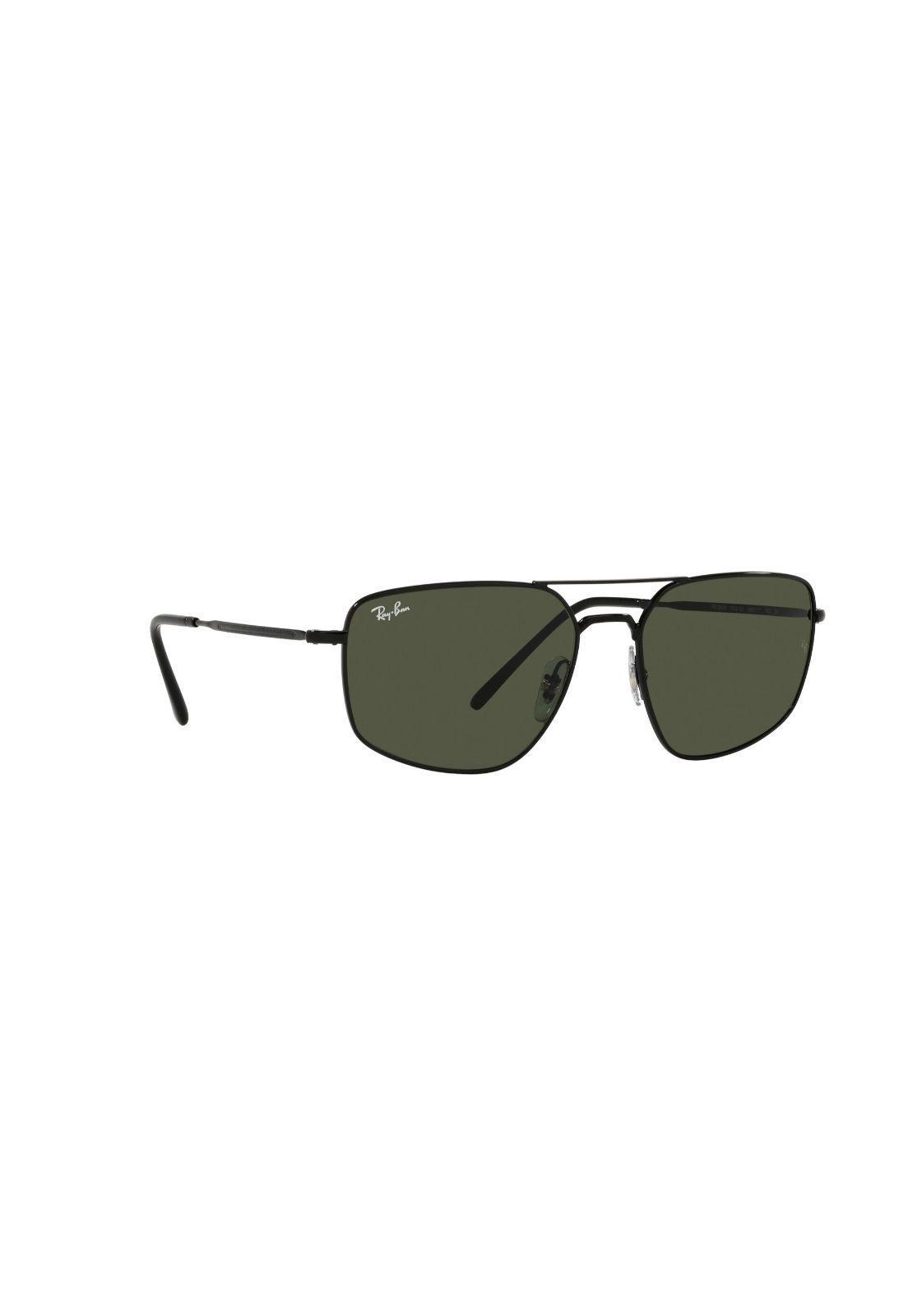 Ray-Ban Lentes de Sol RB3666 002/31 56-10