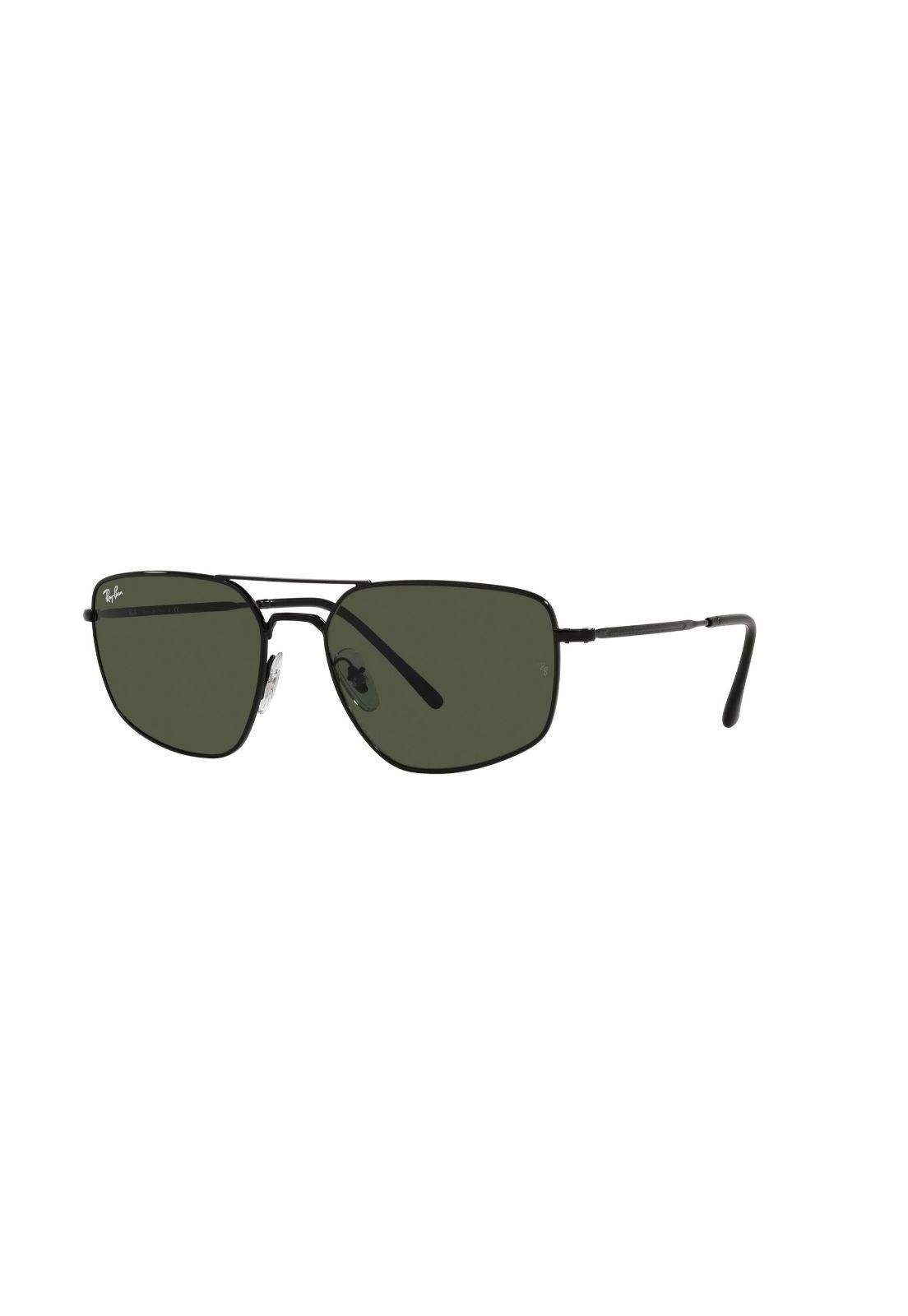 Lentes de Sol Negro Ray-Ban RB36660023156-0