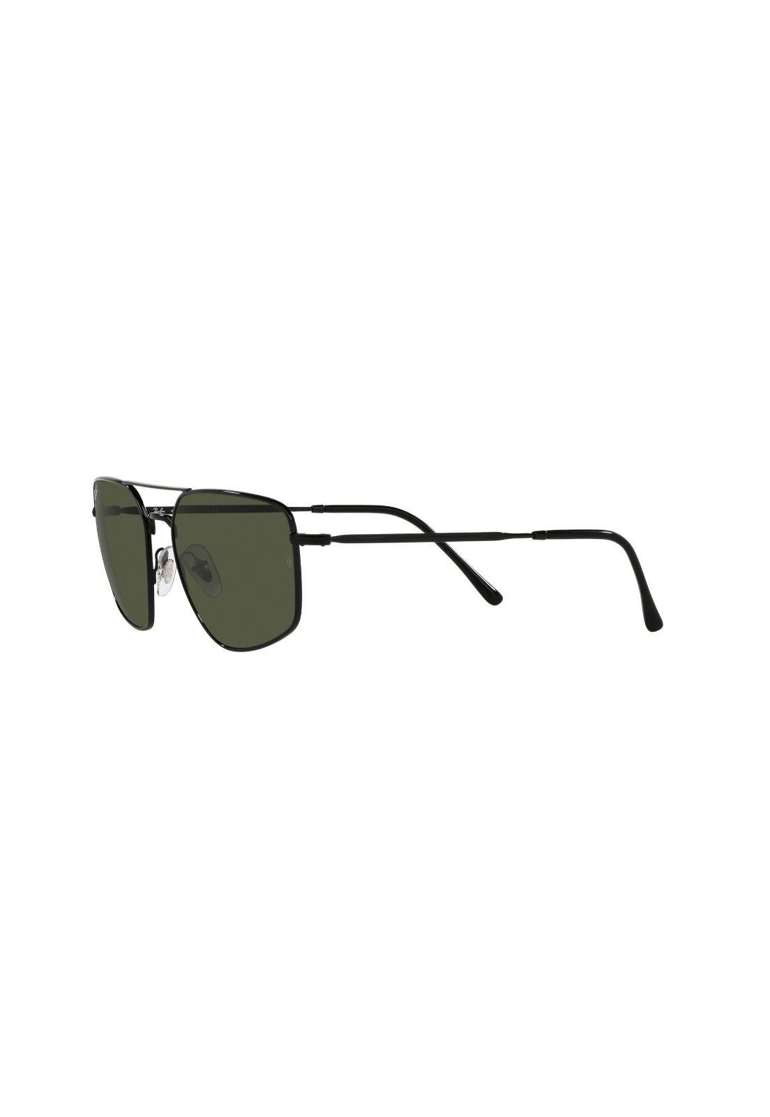 Lentes de Sol Negro Ray-Ban RB36660023156-2