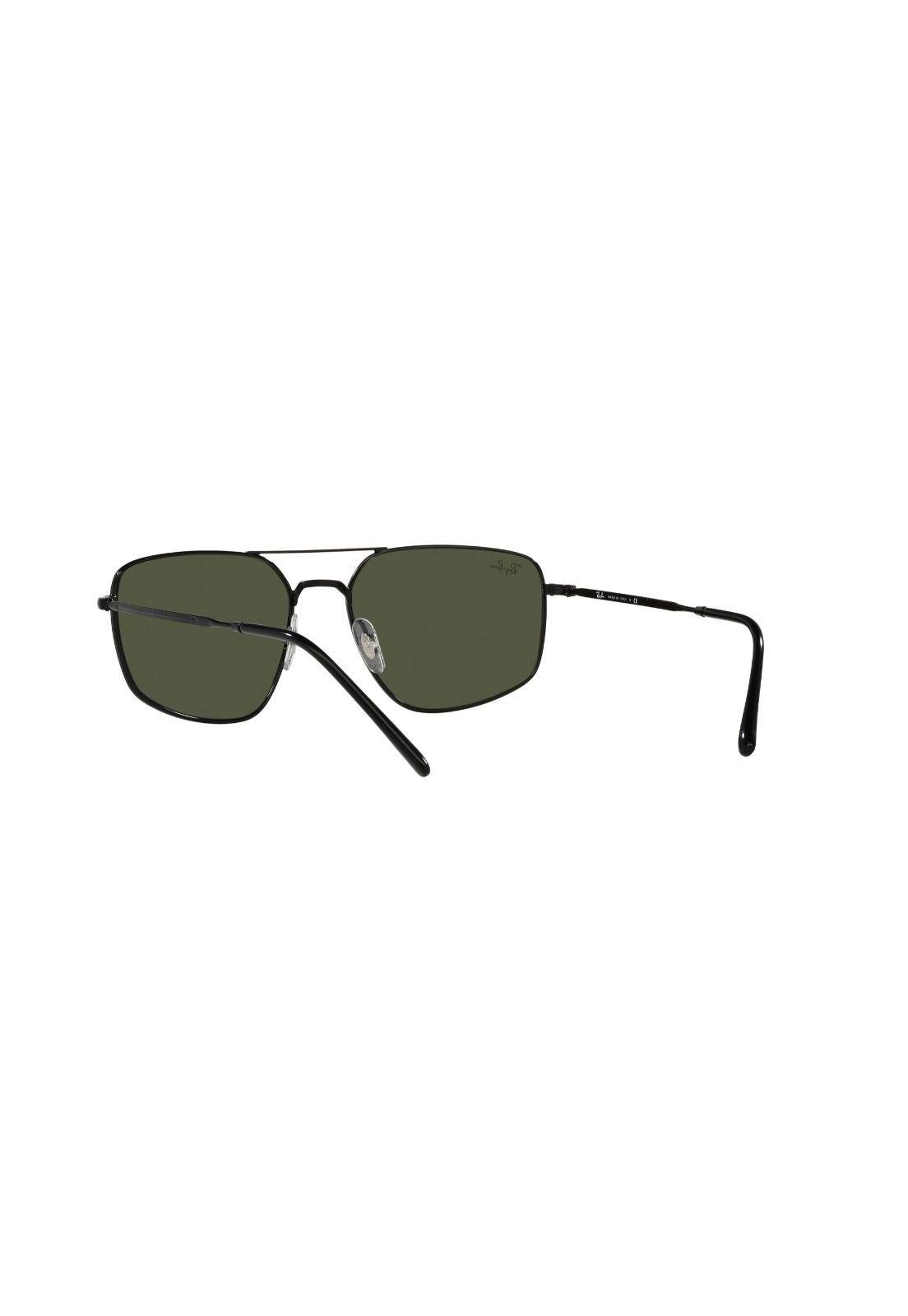 Lentes de Sol Negro Ray-Ban RB36660023156-5