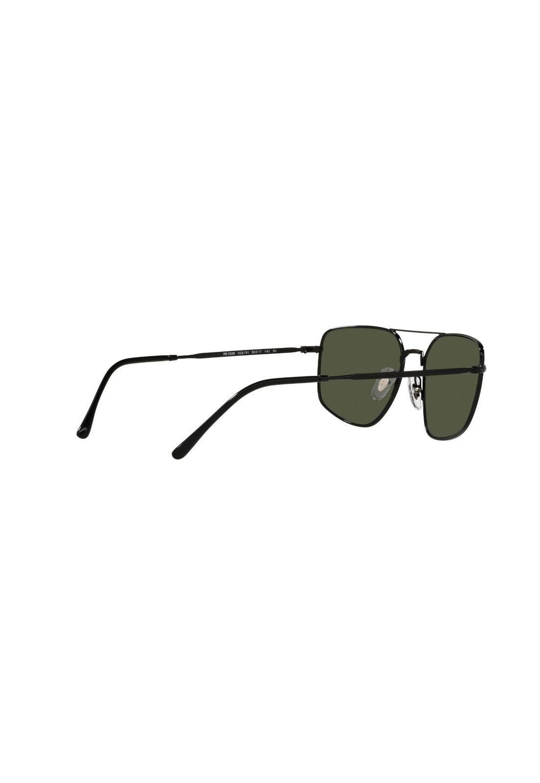 Lentes de Sol Negro Ray-Ban RB36660023156-8