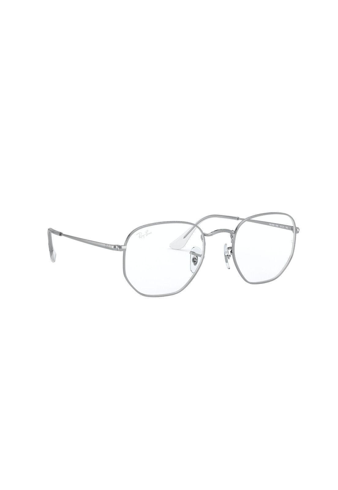 Ray-Ban Optical Lentes Ópticos Hexagonal RX6448 2501  51-11